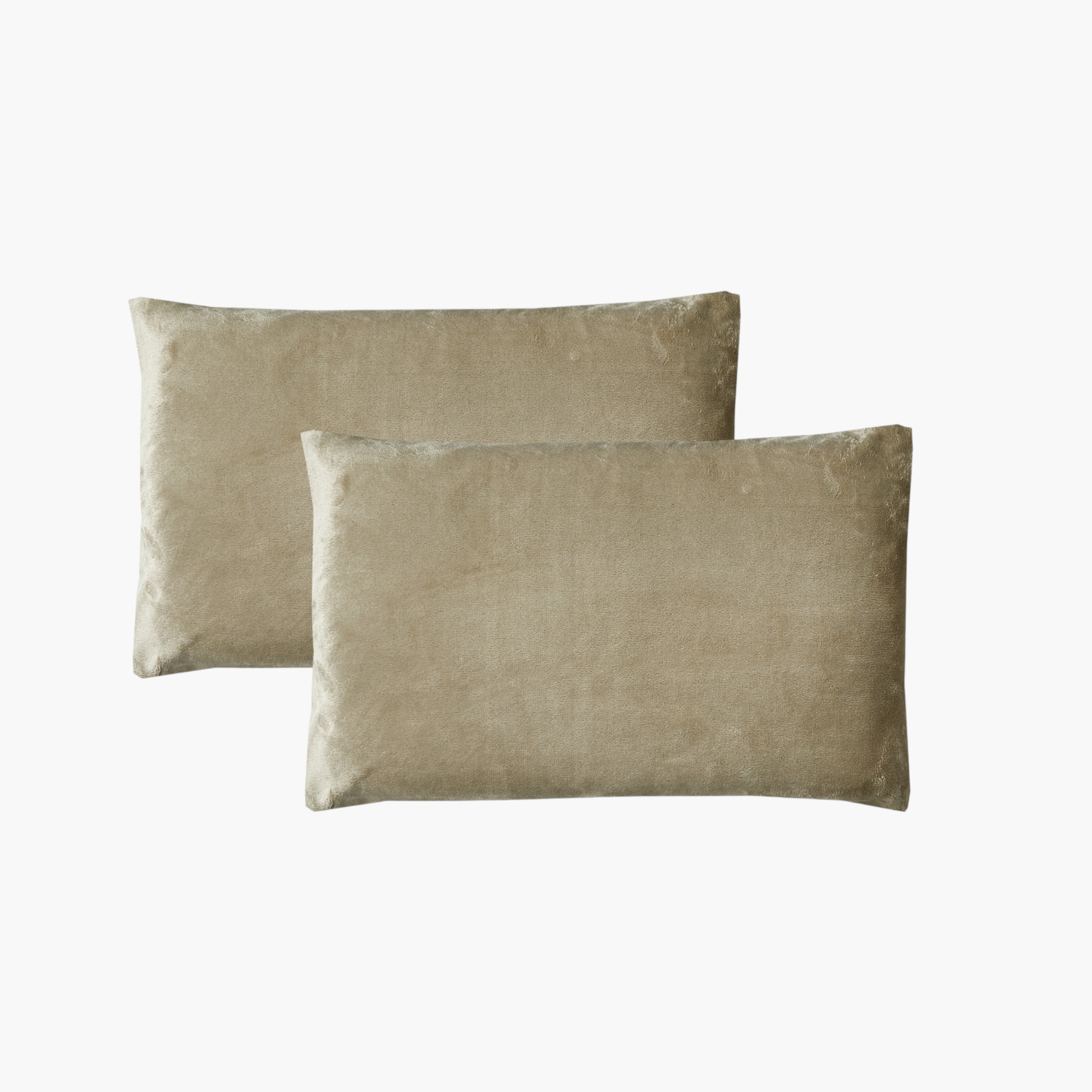 Woven Pattern Velvet Comforter Set-household-bedding-comfortersandbedspreads-comforters-image-4