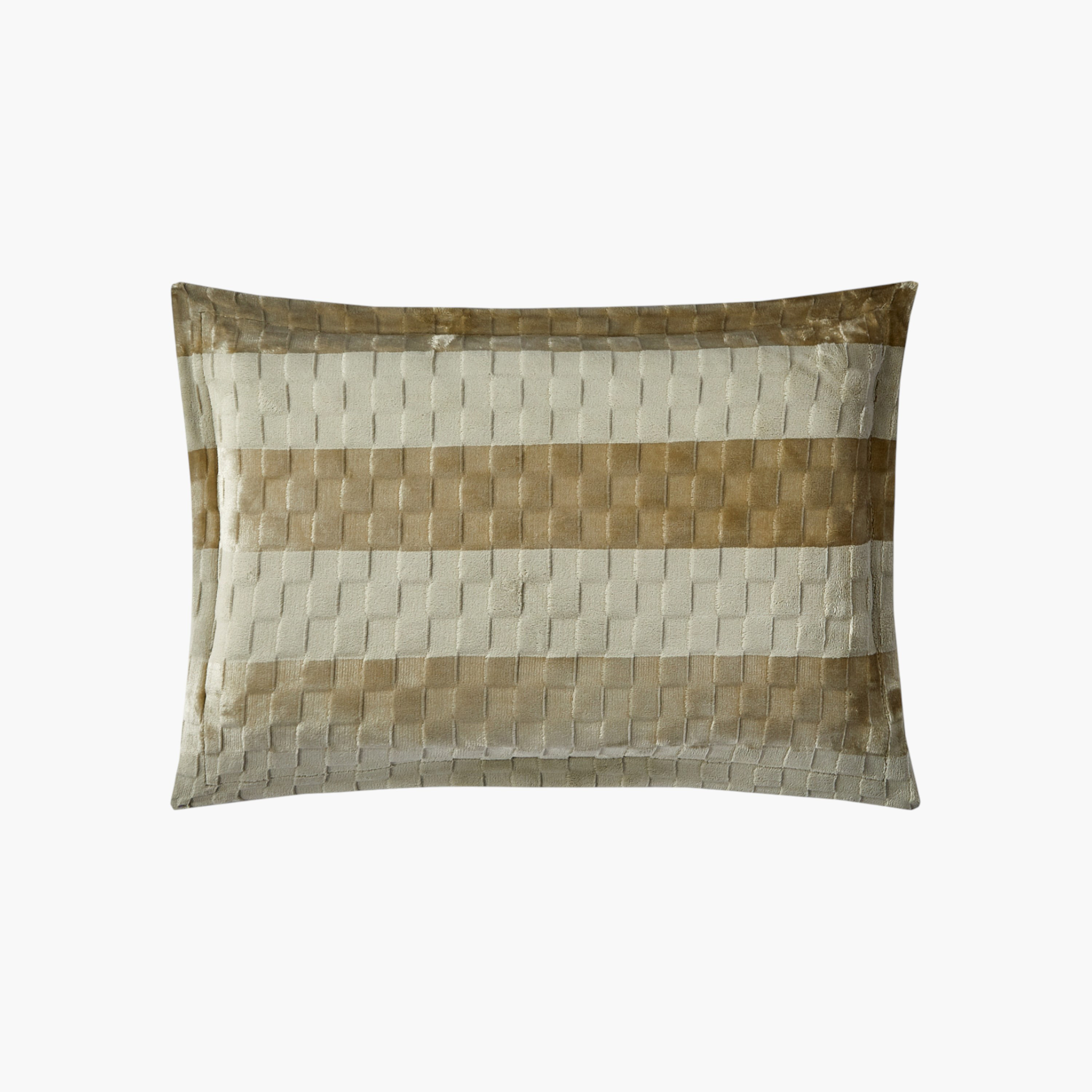Woven Plush Velvet Comforter Set-household-bedding-comfortersandbedspreads-comforters-image-3