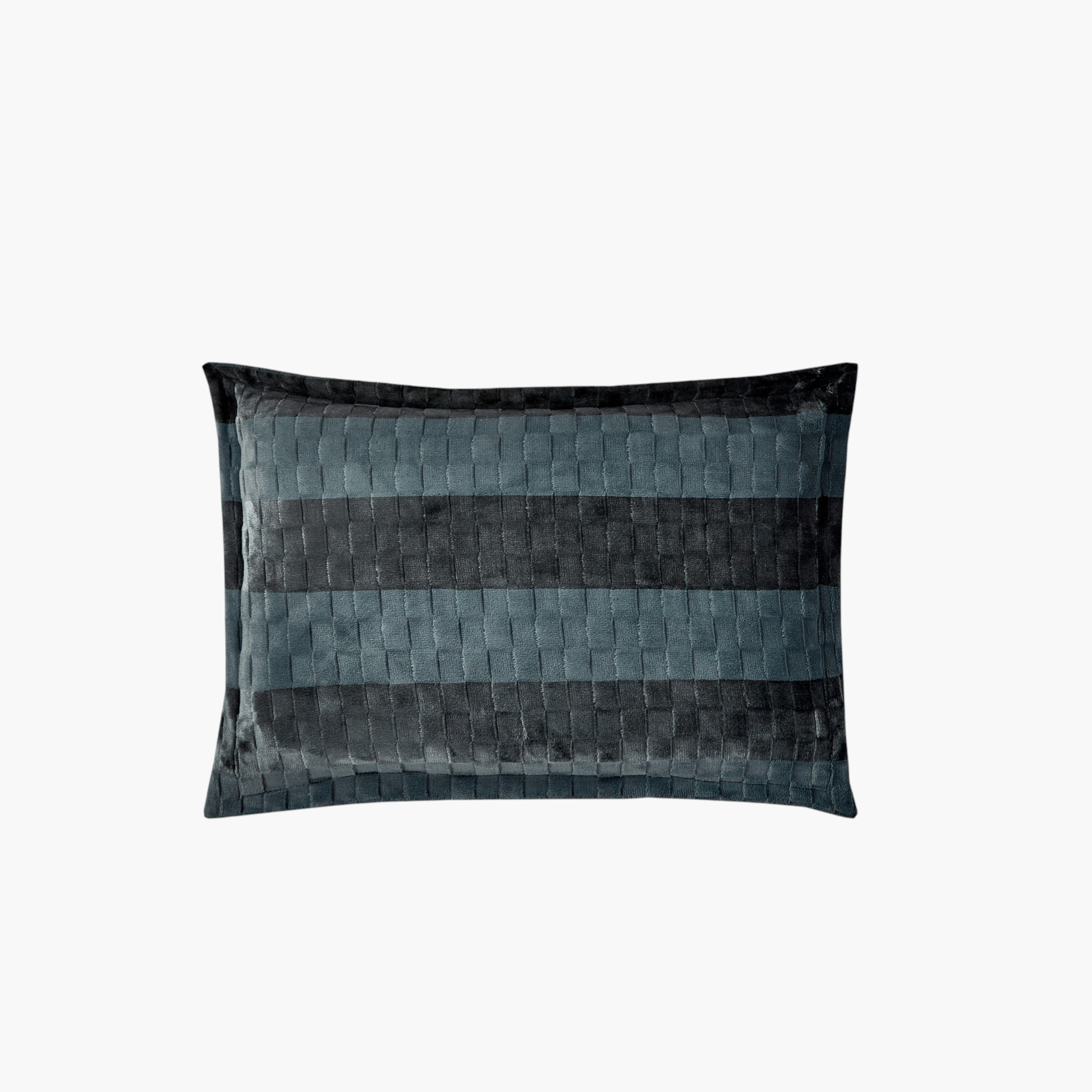 Woven Velvet Comforter Set-household-bedding-comfortersandbedspreads-comforters-image-6