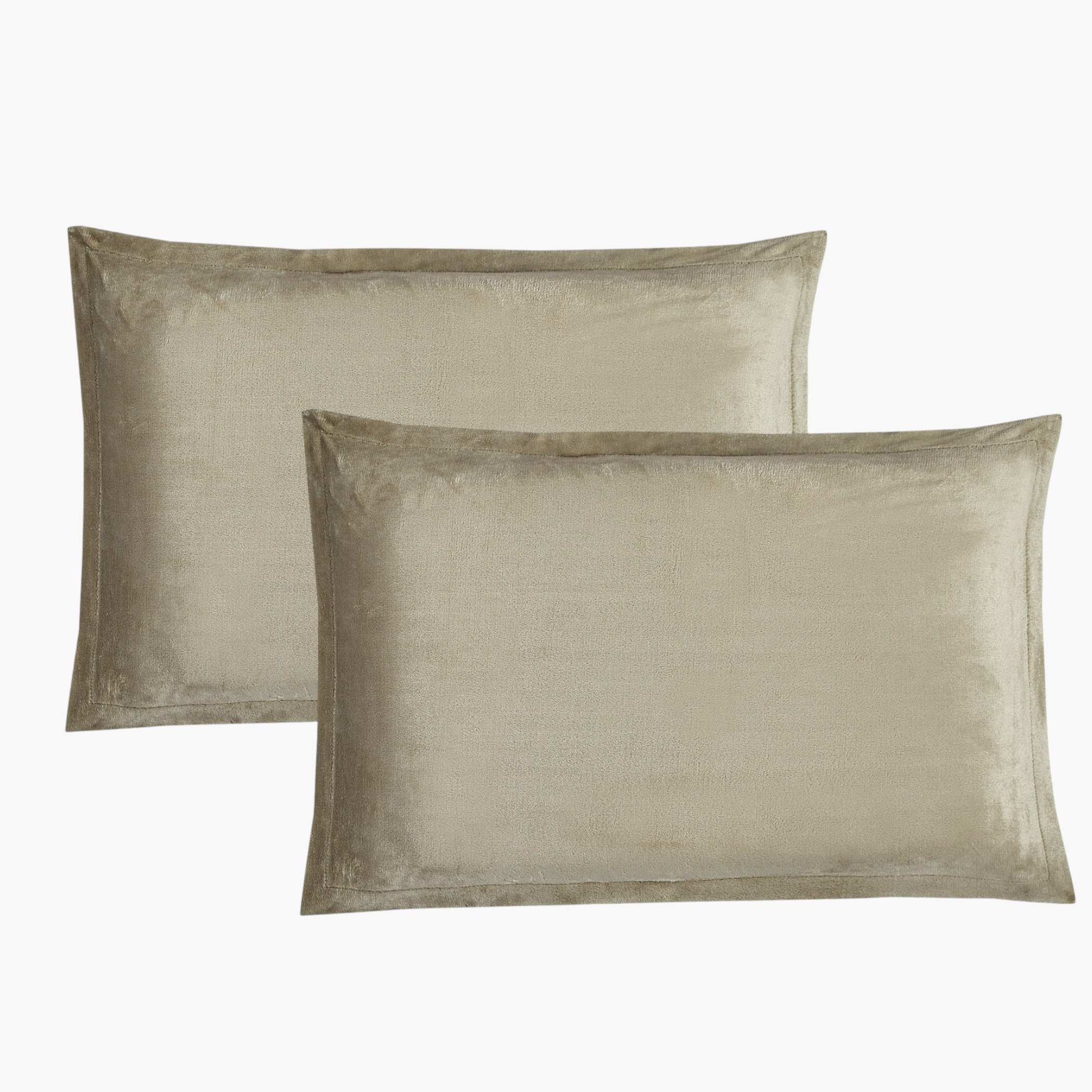 Plush Velvet Comforter Set King Size-household-bedding-comfortersandbedspreads-comforters-image-4