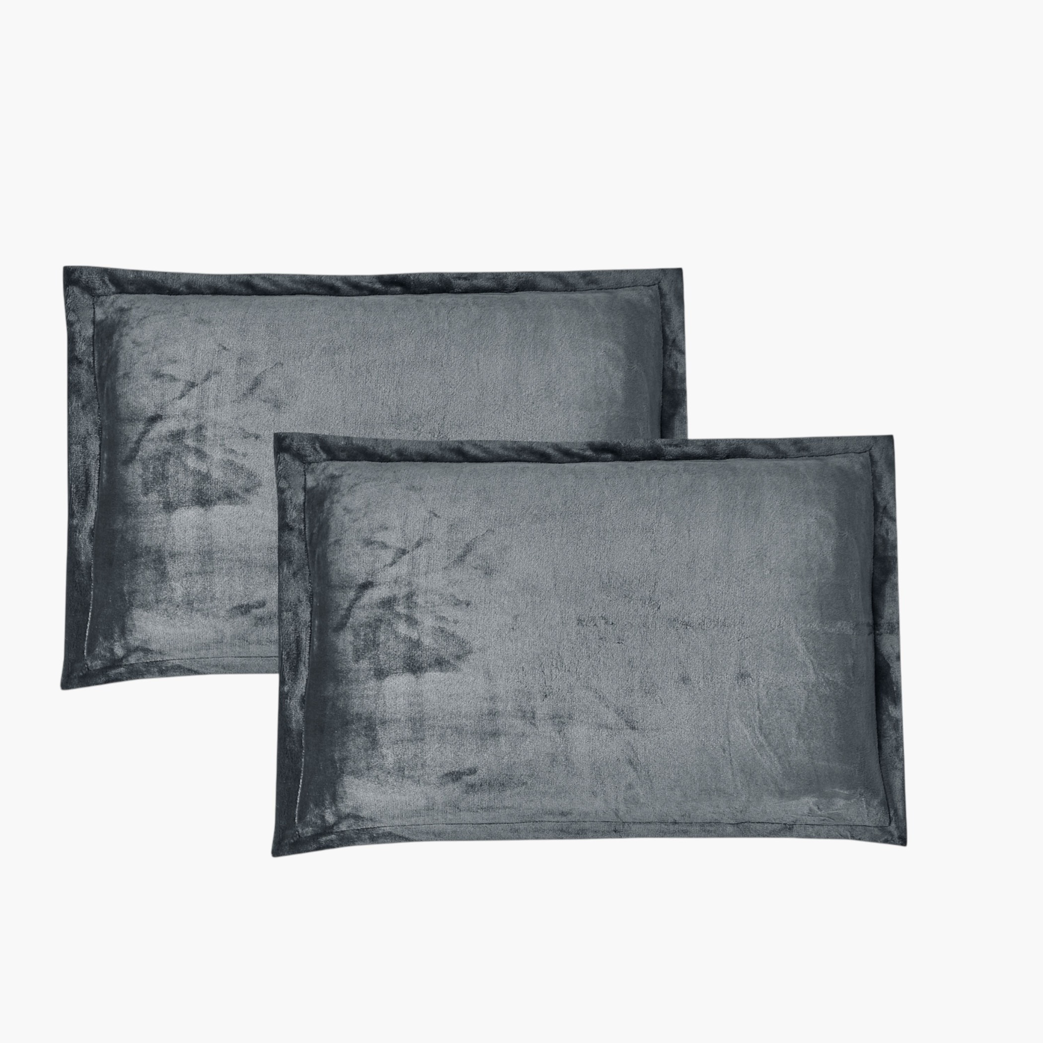 Plush Velvet Comforter Set King Size-household-bedding-comfortersandbedspreads-comforters-image-4