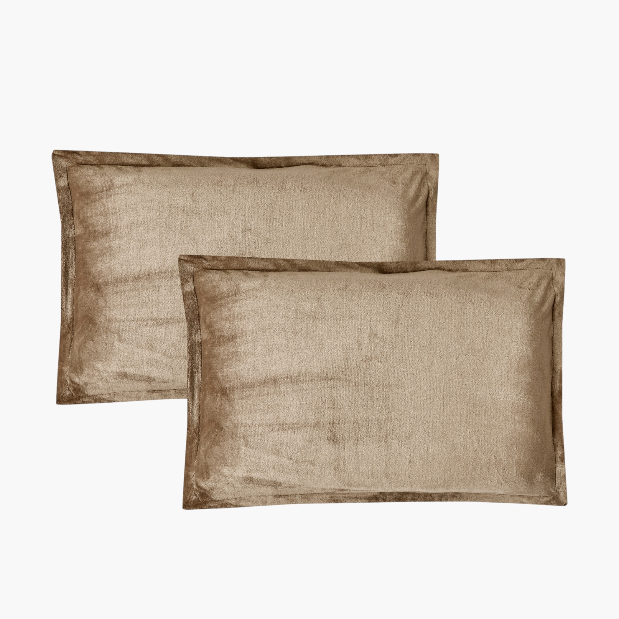 Plush Velvet Comforter Set King Size-household-bedding-comfortersandbedspreads-comforters-image-4