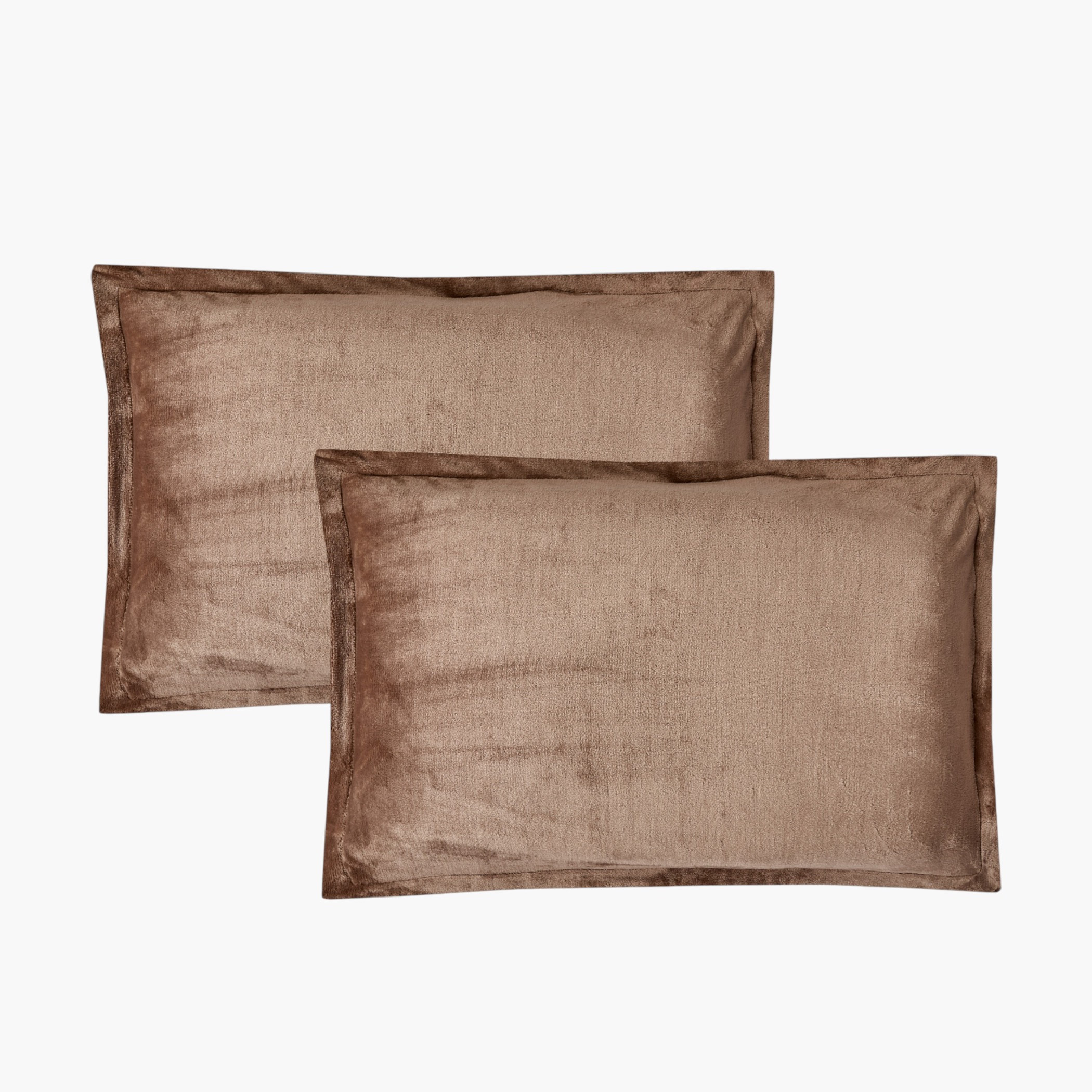 Plush Velvet Comforter Set King Size-household-bedding-comfortersandbedspreads-comforters-image-4