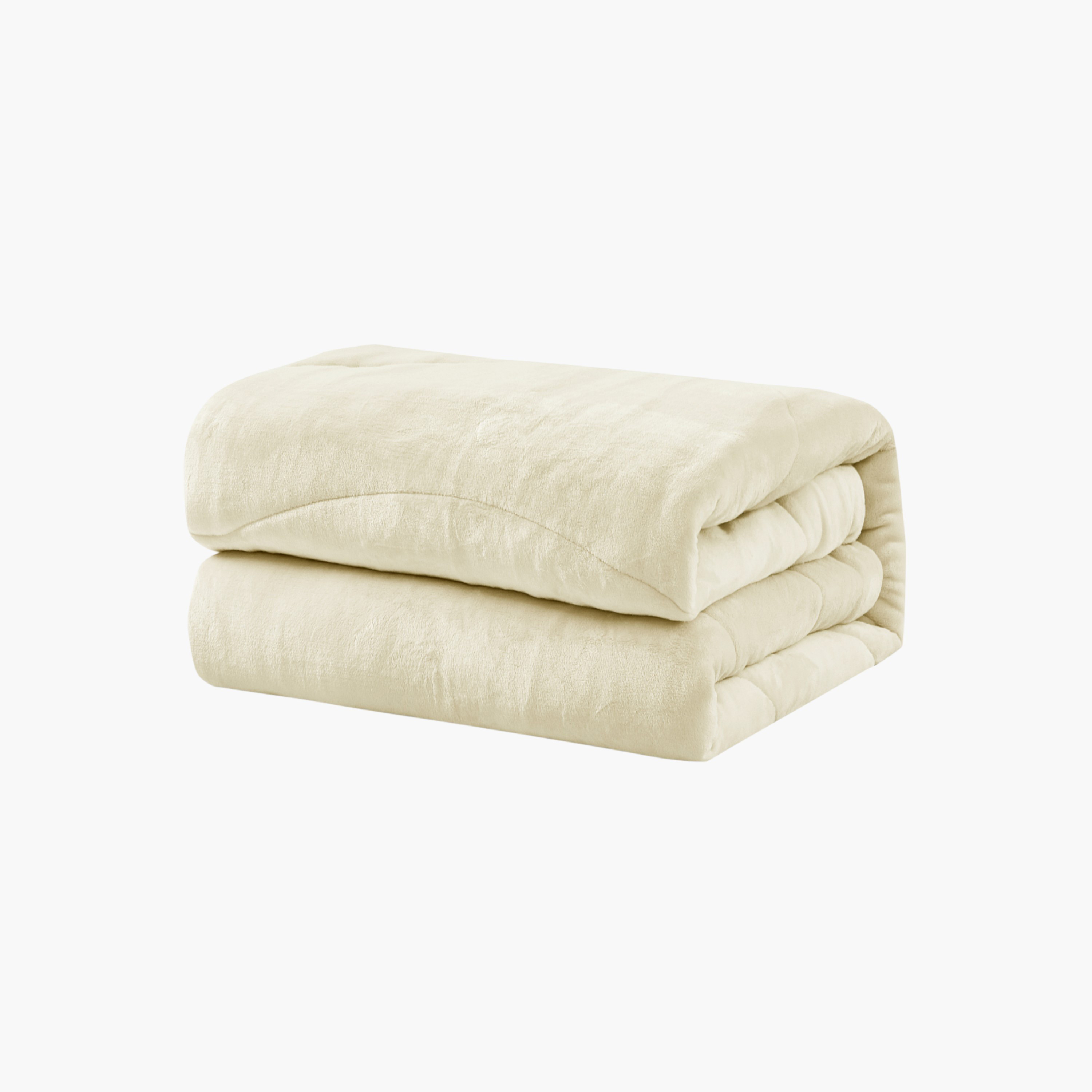 Plush Velvet Comforter Set King-household-bedding-comfortersandbedspreads-comforters-image-6