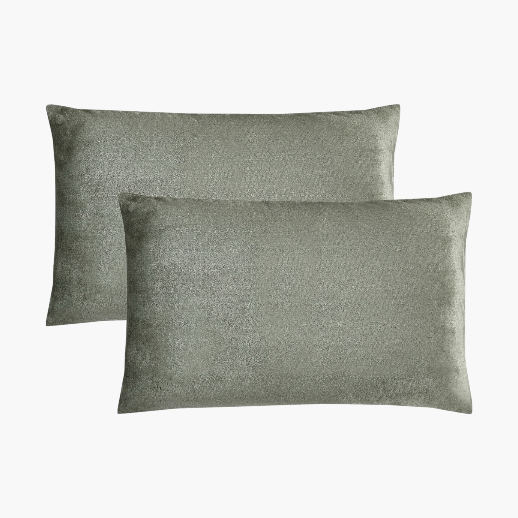 طقم لحاف مخملي فخم كينج-household-bedding-comfortersandbedspreads-comforters-image-3