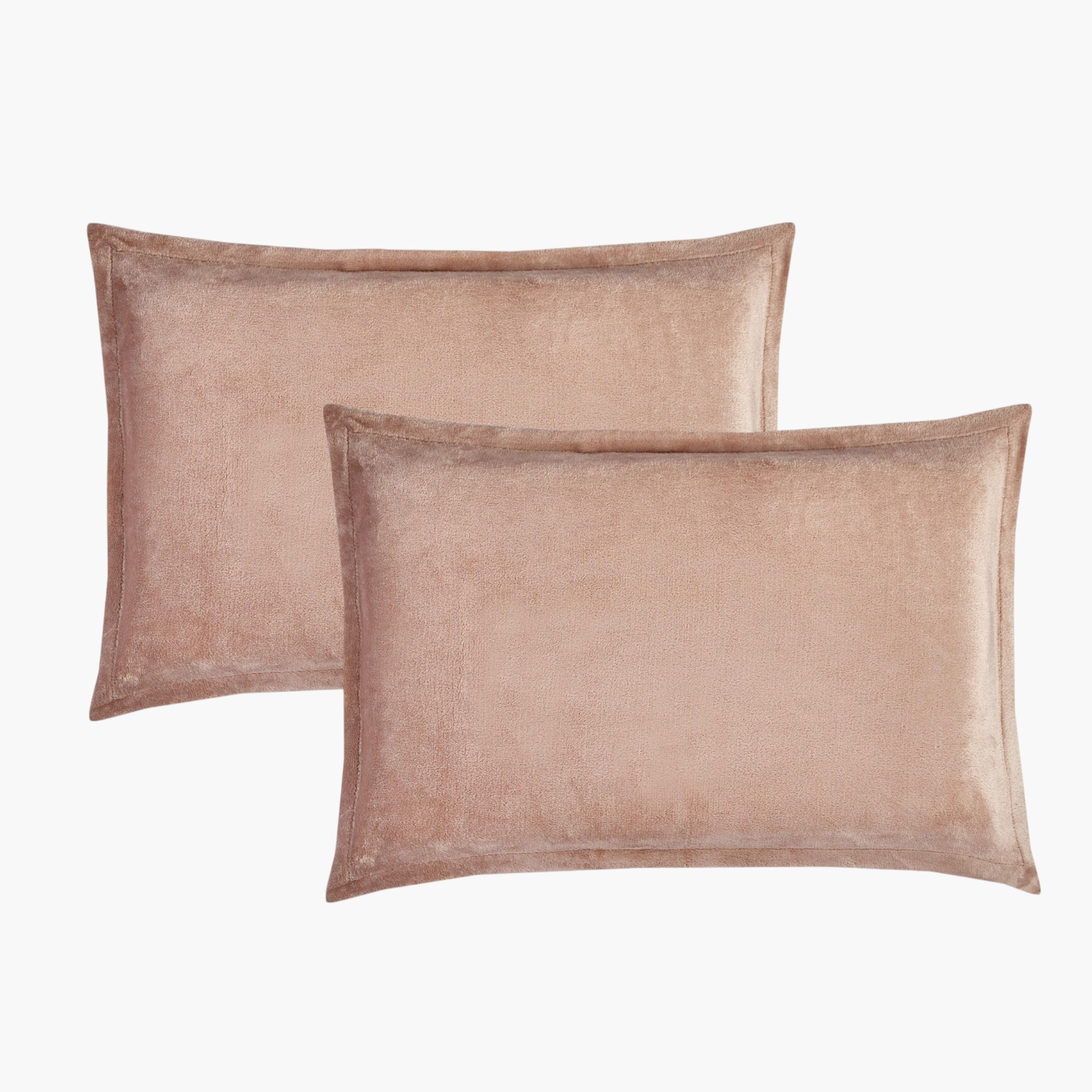 طقم لحاف مخملي فخم كينغ-household-bedding-comfortersandbedspreads-comforters-image-4