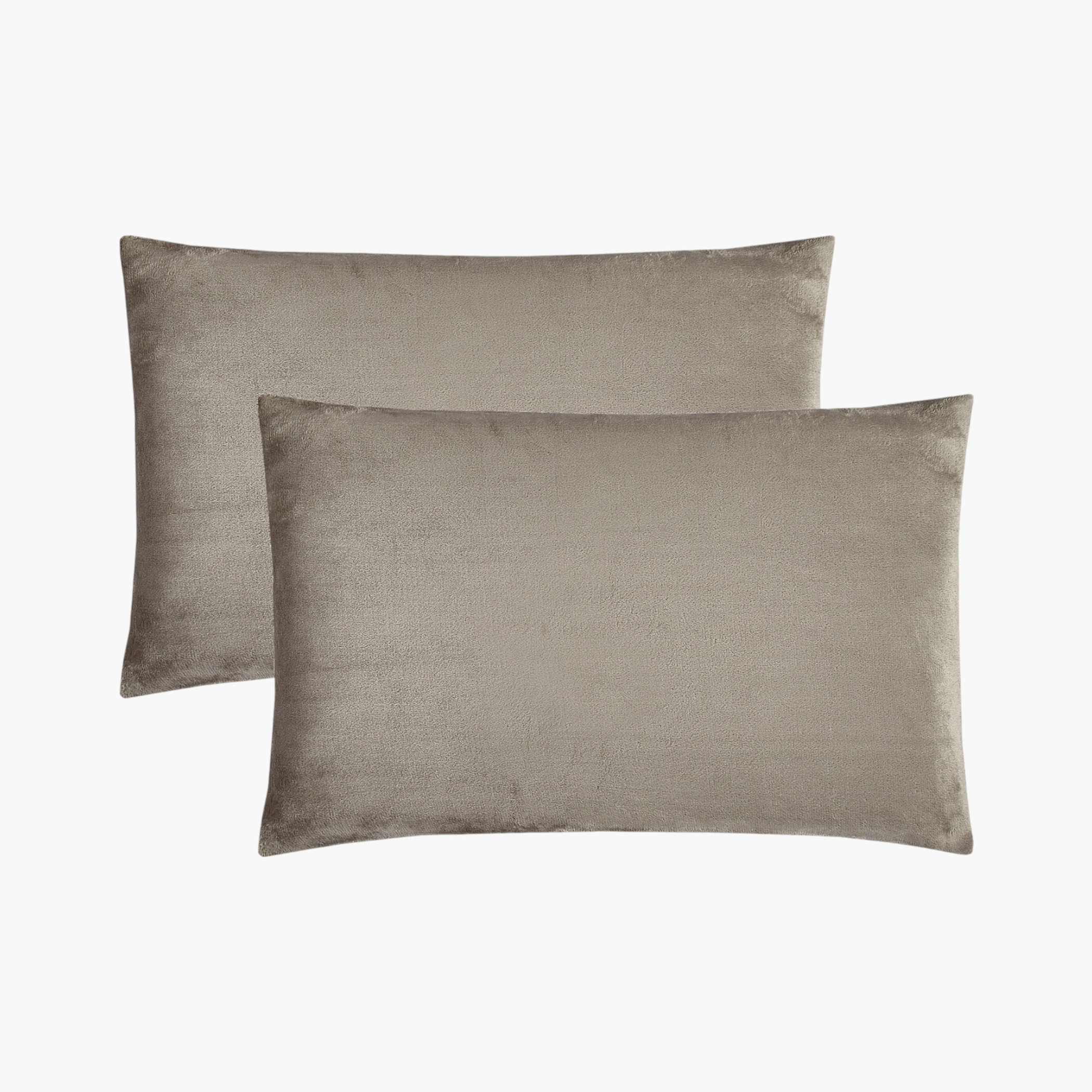 Plush Velvet Comforter Set King-household-bedding-comfortersandbedspreads-comforters-image-3