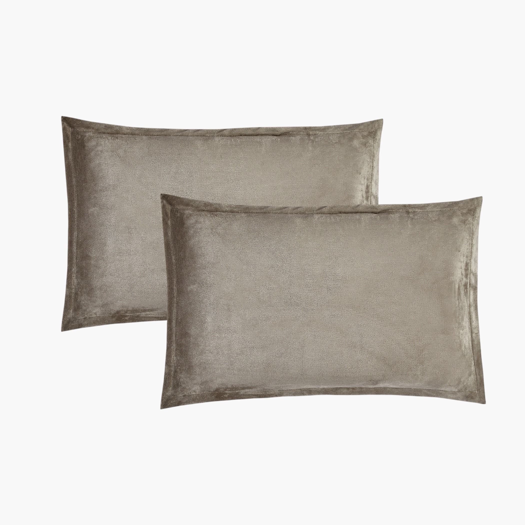 طقم لحاف مخملي فخم كينج-household-bedding-comfortersandbedspreads-comforters-image-4