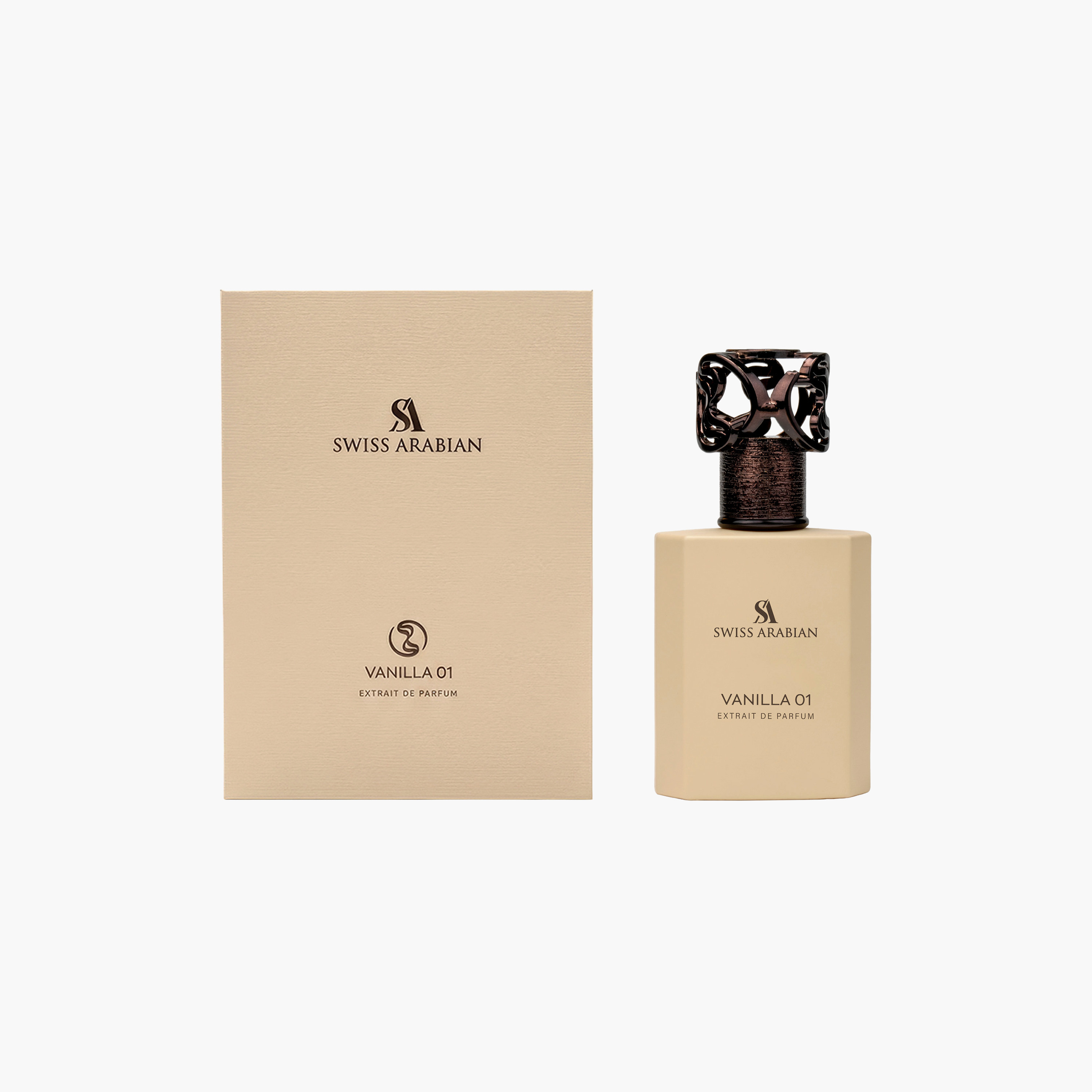 عطر سويس أربيان فانيلا 01 1080 EDP 50 مل للجنسين | VAN1108001-beautyandpersonalcare-fragrance-unisex-image-2