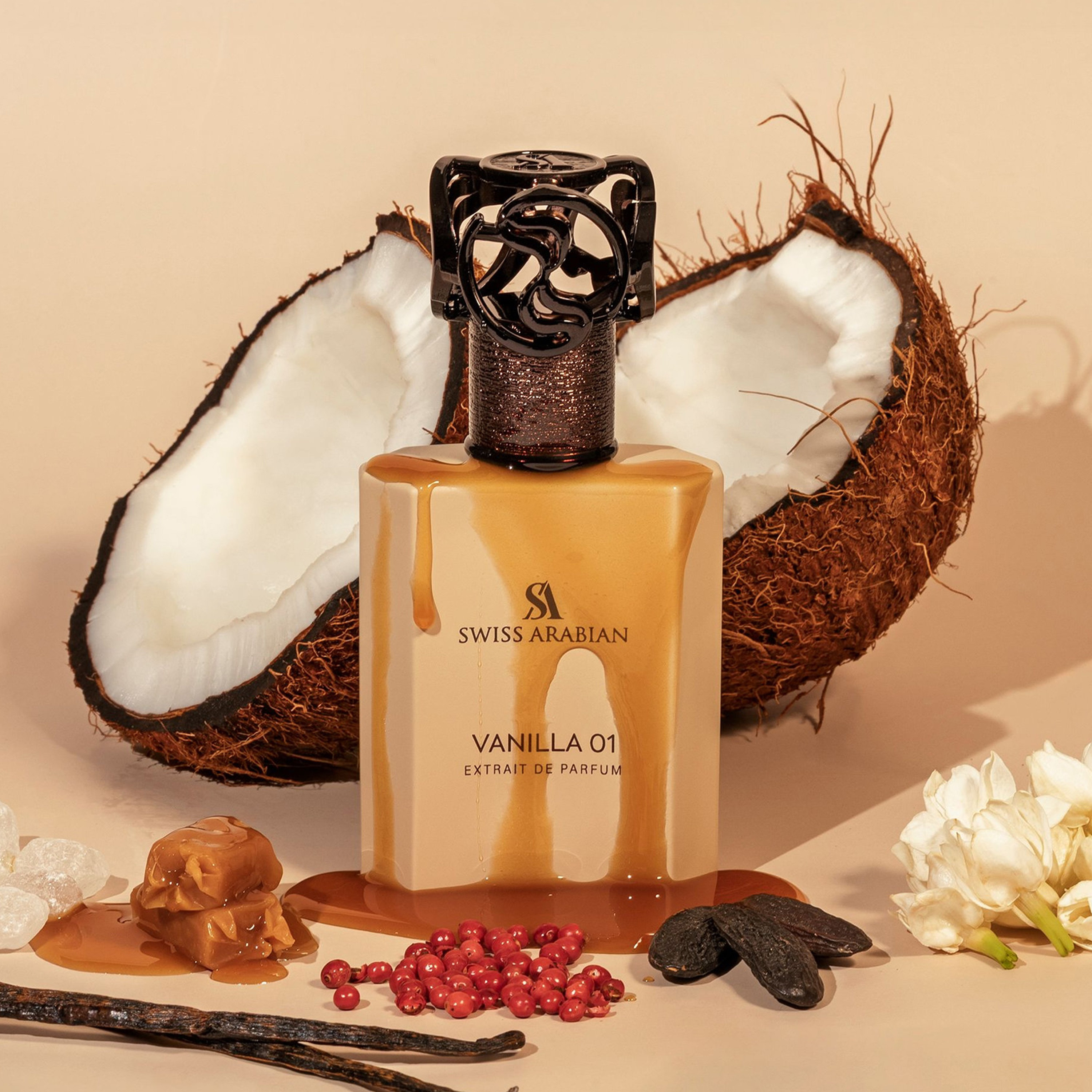 عطر سويس أربيان فانيلا 01 1080 EDP 50 مل للجنسين | VAN1108001-beautyandpersonalcare-fragrance-unisex-image-3