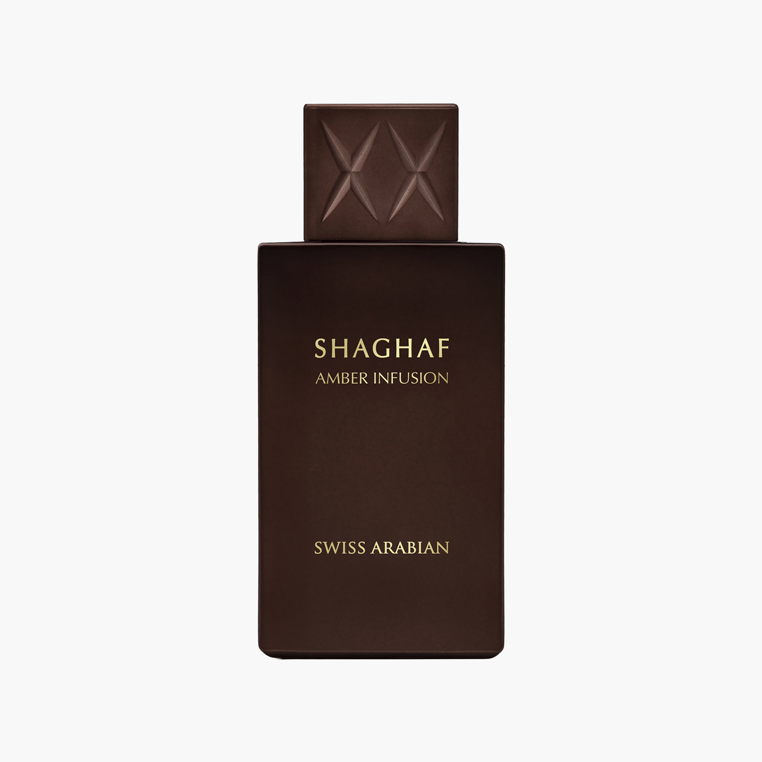 Swiss Arabian Shaghaf Amber Infusion 985 EDP 75ml Unisex   |  SAIN098501-beautyandpersonalcare-fragrance-unisex-image-1