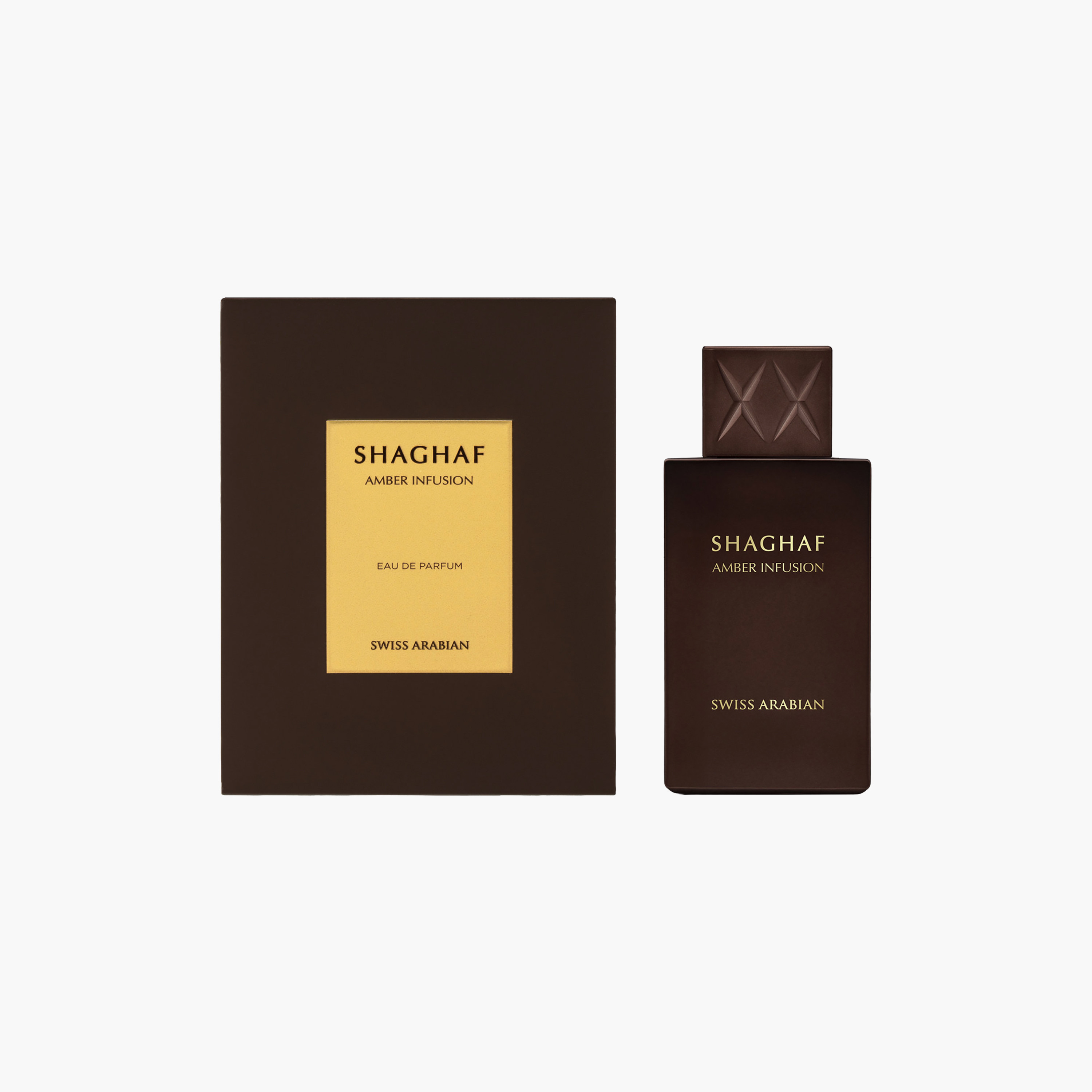 Swiss Arabian Shaghaf Amber Infusion 985 EDP 75ml Unisex   |  SAIN098501-beautyandpersonalcare-fragrance-unisex-image-2