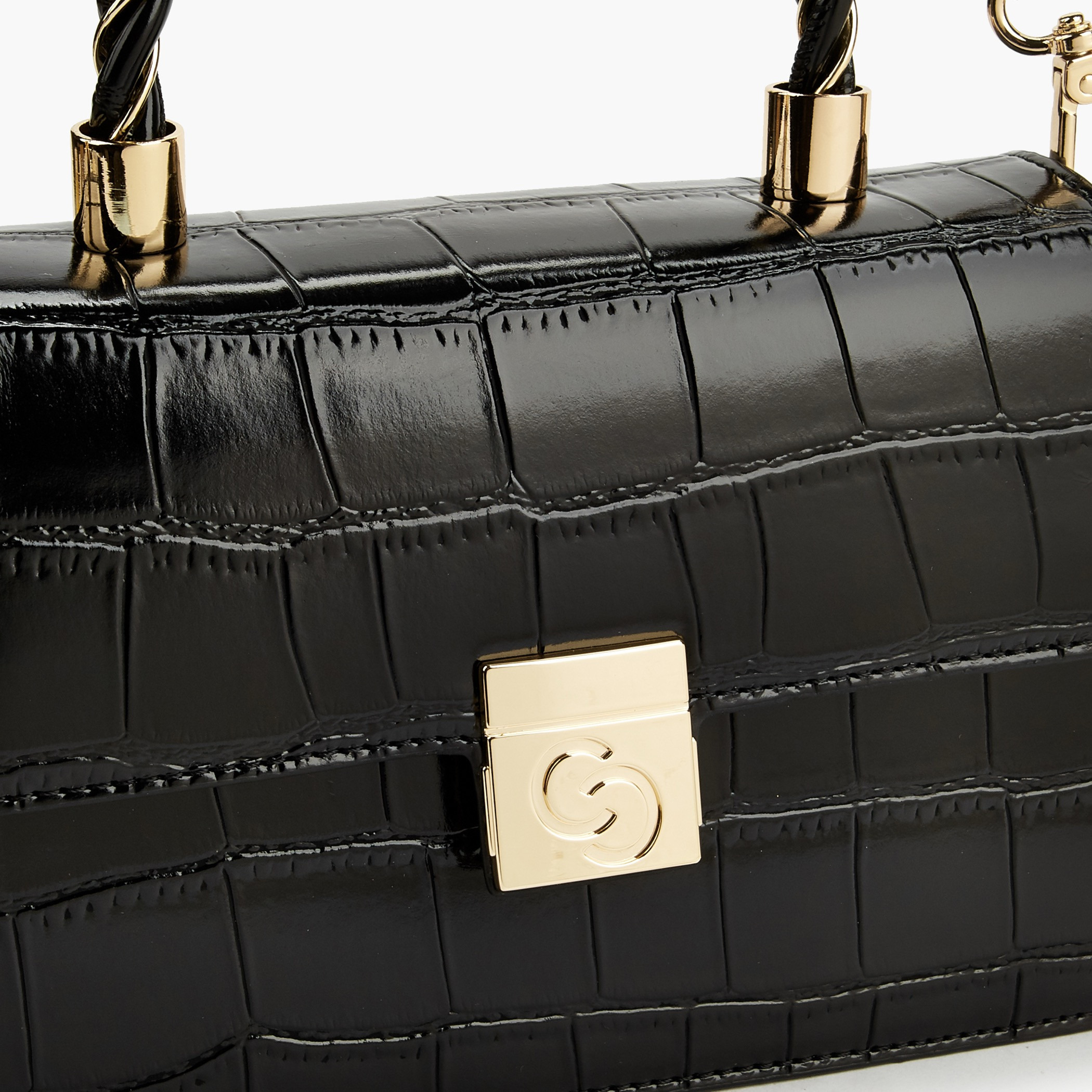 شنطة ساتشيل بارزة الملمس بمقبض علوي من سيليست-women-bagsandwallets-handbags-image-3