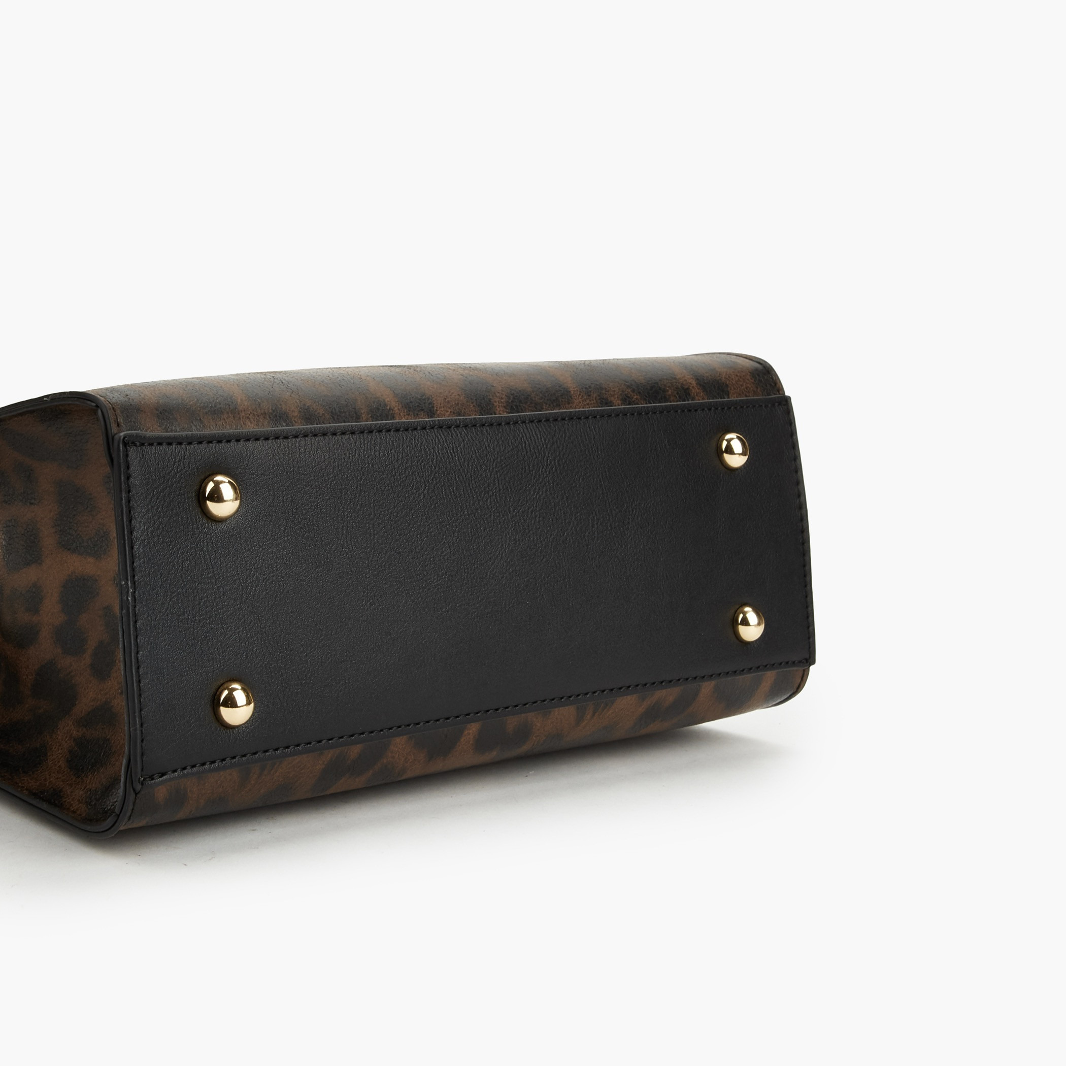 شنطة توتي بطبعات حيوانات مع حزام قابل للفصل من سيليست-women-bagsandwallets-handbags-image-7