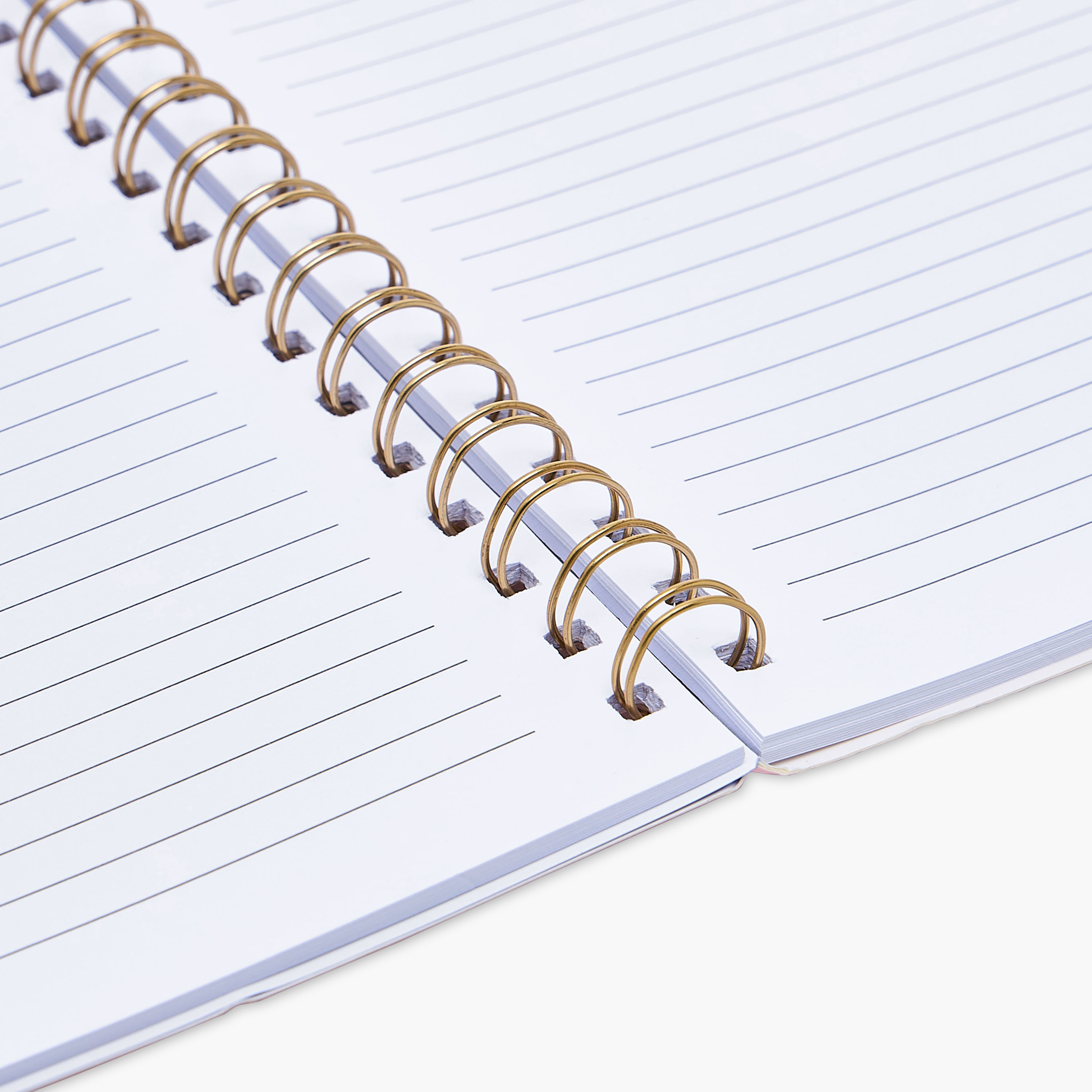 Nice Print A4 Notebook with Spiral Binding - 60 Pages-school-stationery-notebooks-image-5