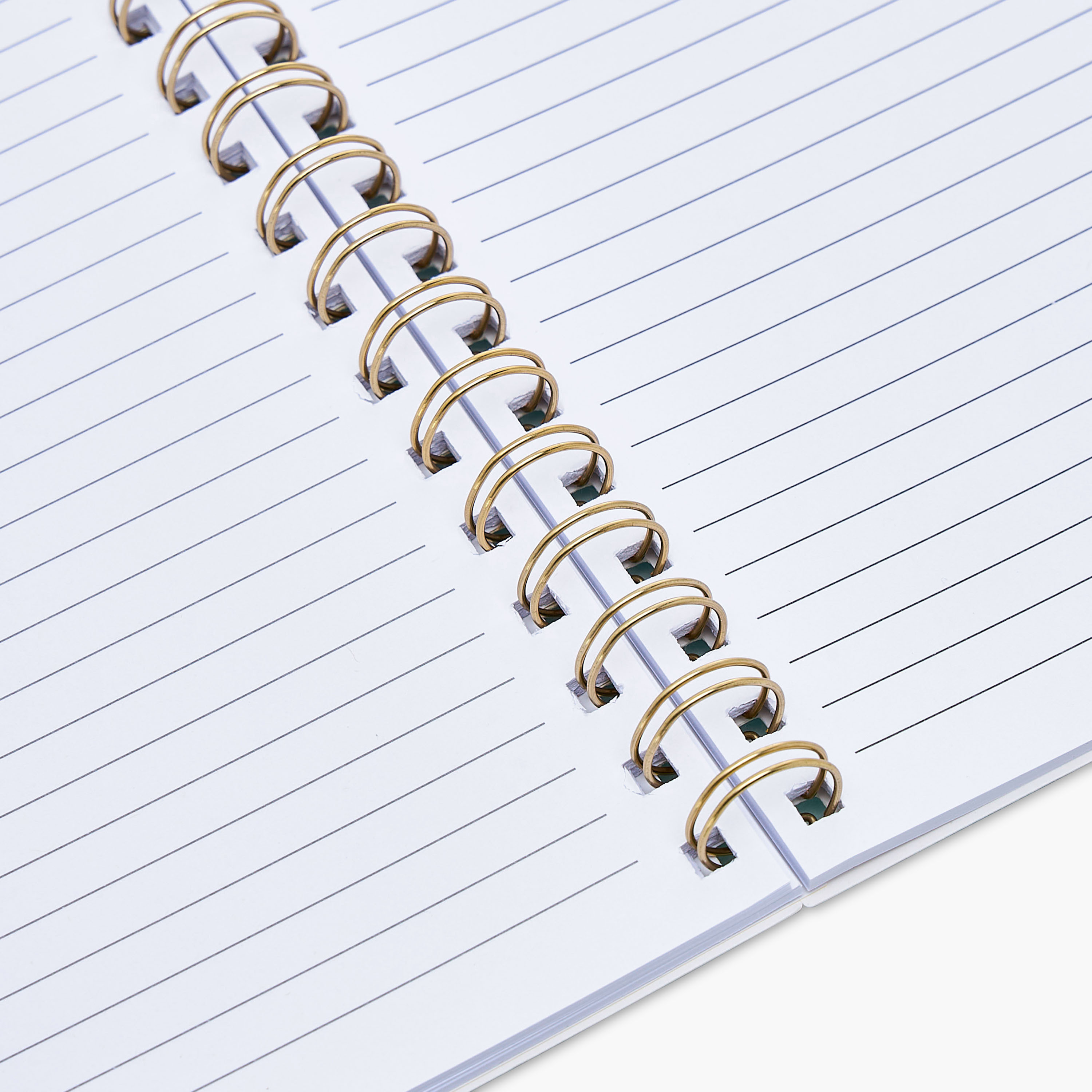 Hopes and Dreams Print A5 Notebook with Spiral Binding - 60 Pages-school-stationery-notebooks-image-5
