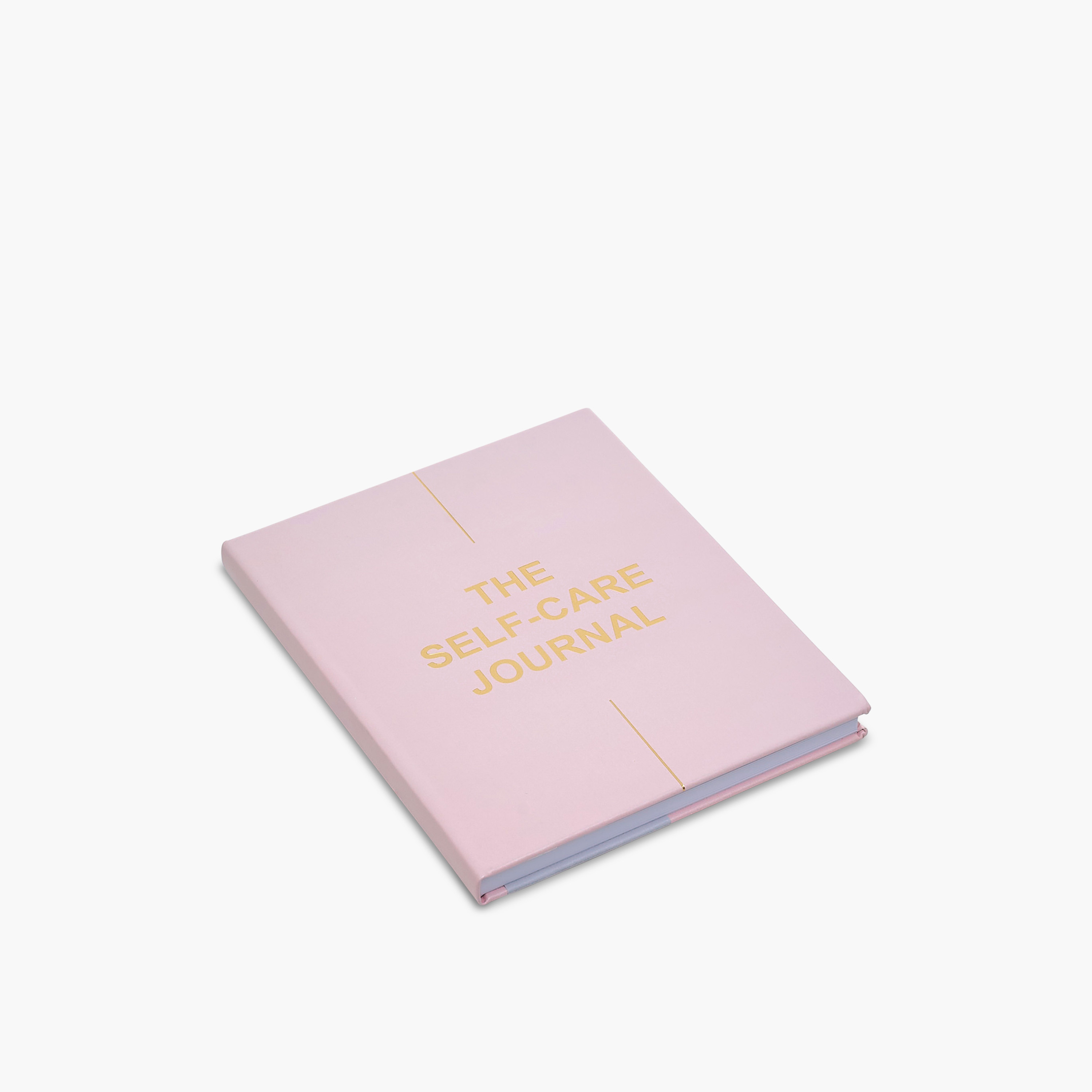 Printed Hardcover Journal Notebook with Flap - 80 Pages-school-stationery-notebooks-image-2