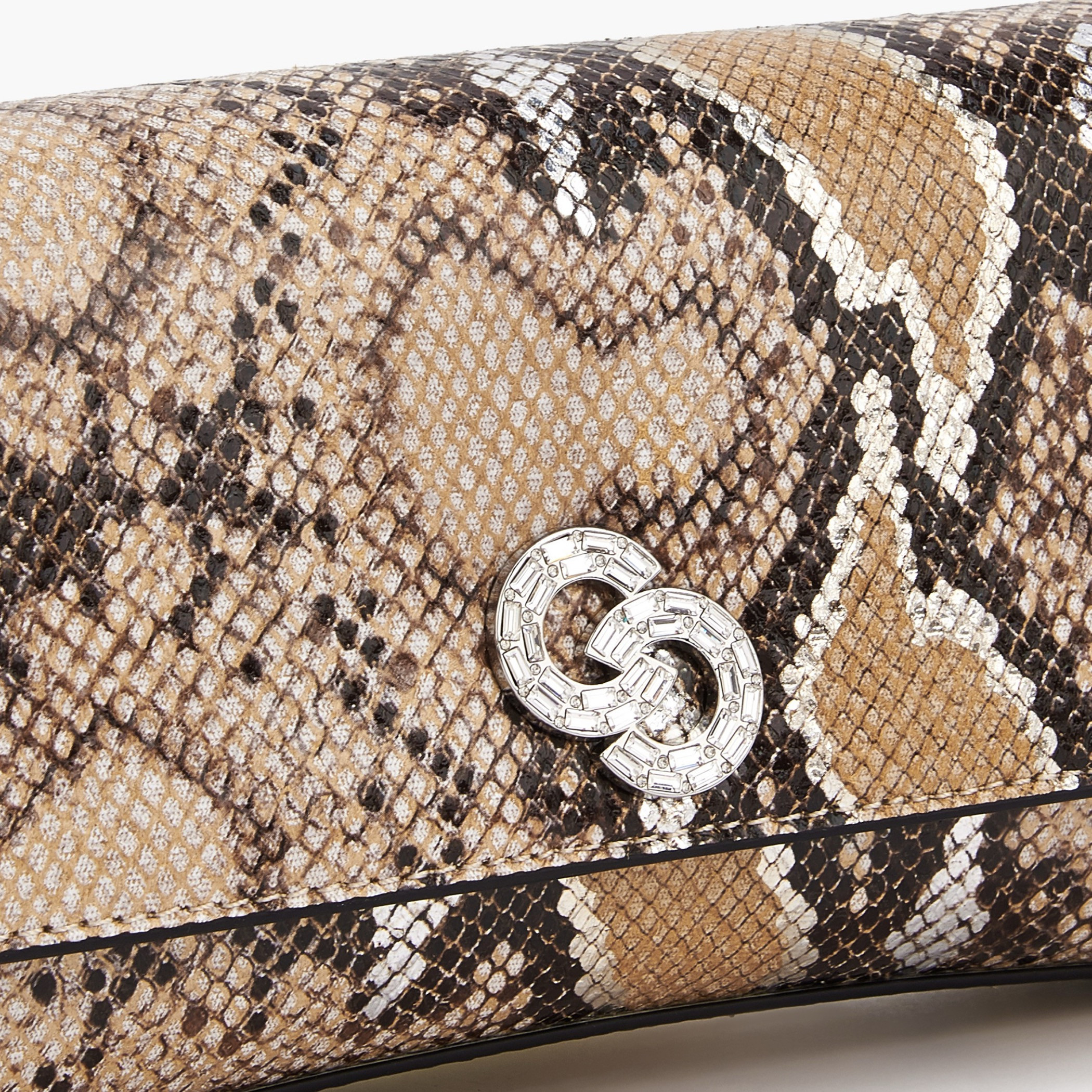 Celeste Animal Print Clutch with Chain Strap-women-bagsandwallets-handbags-image-4