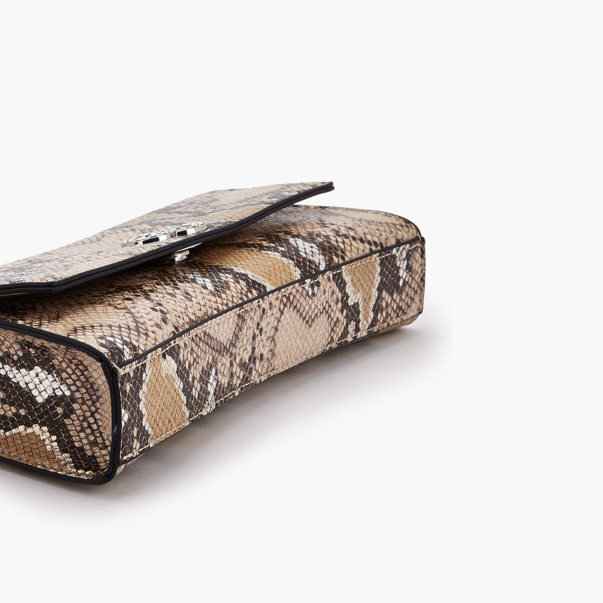 Celeste Animal Print Clutch with Chain Strap-women-bagsandwallets-handbags-image-7