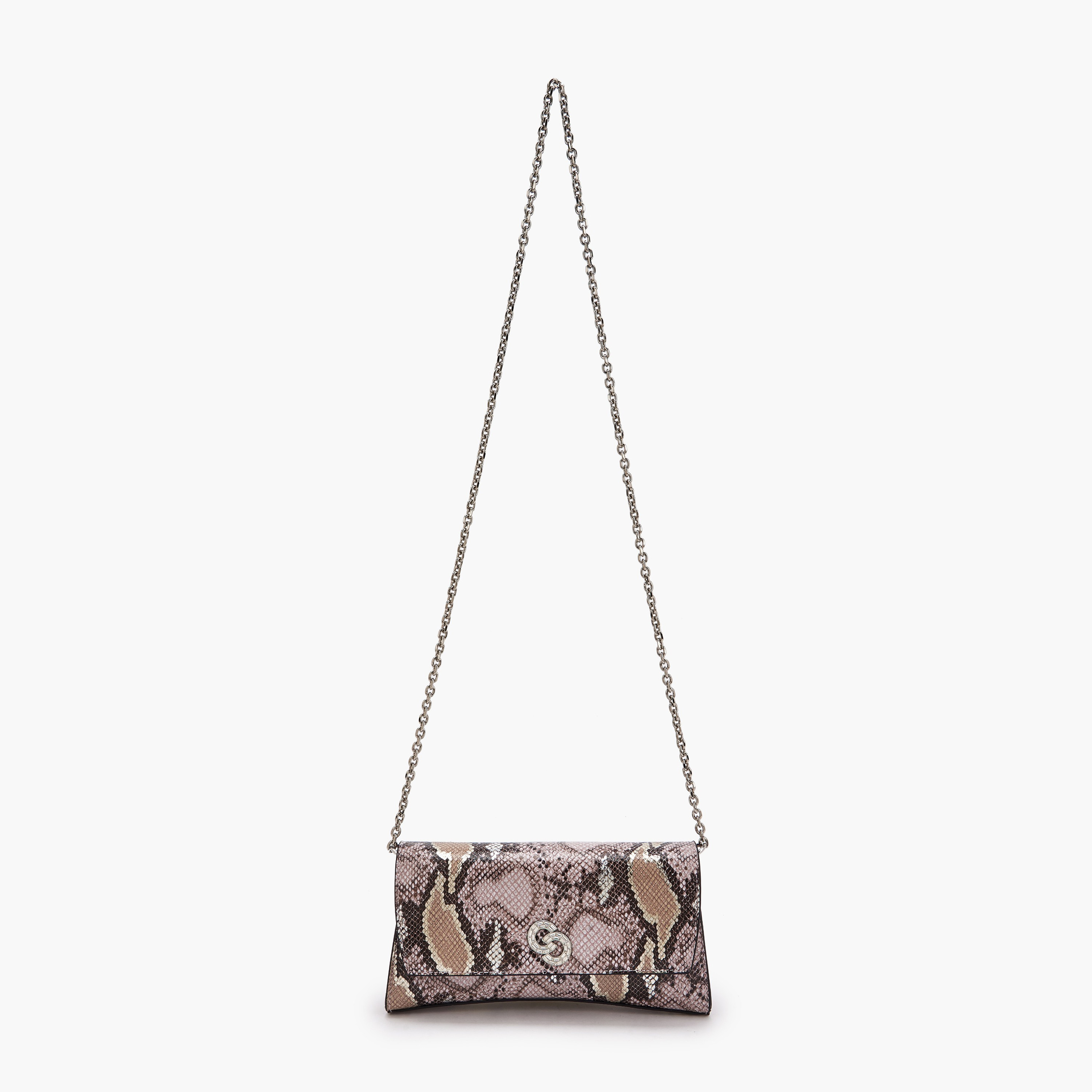 Celeste Animal Print Clutch with Chain Strap-women-bagsandwallets-handbags-image-3