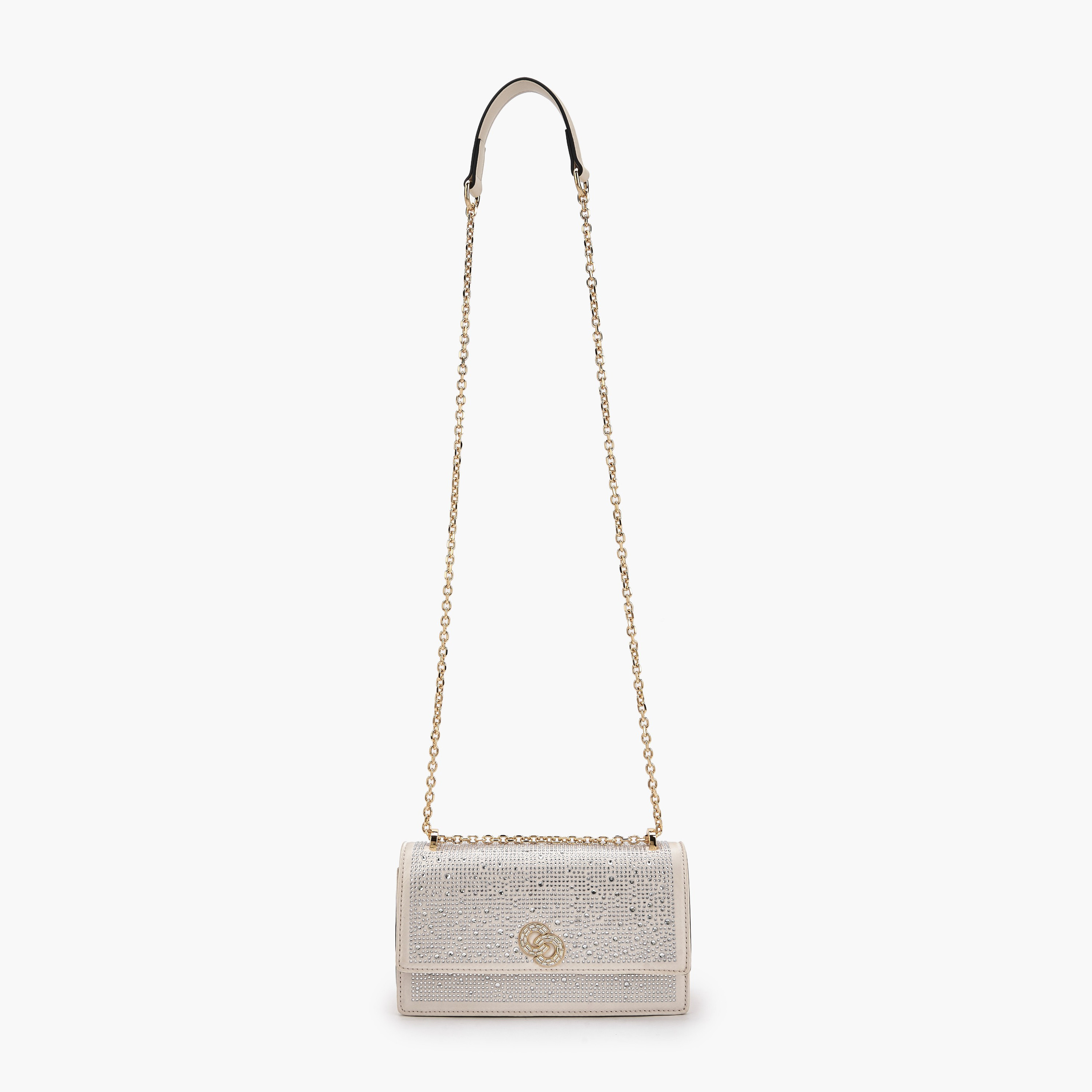 شنطة كروس بودي مزينة بحزام سلسلة من سيليست-women-bagsandwallets-handbags-image-3