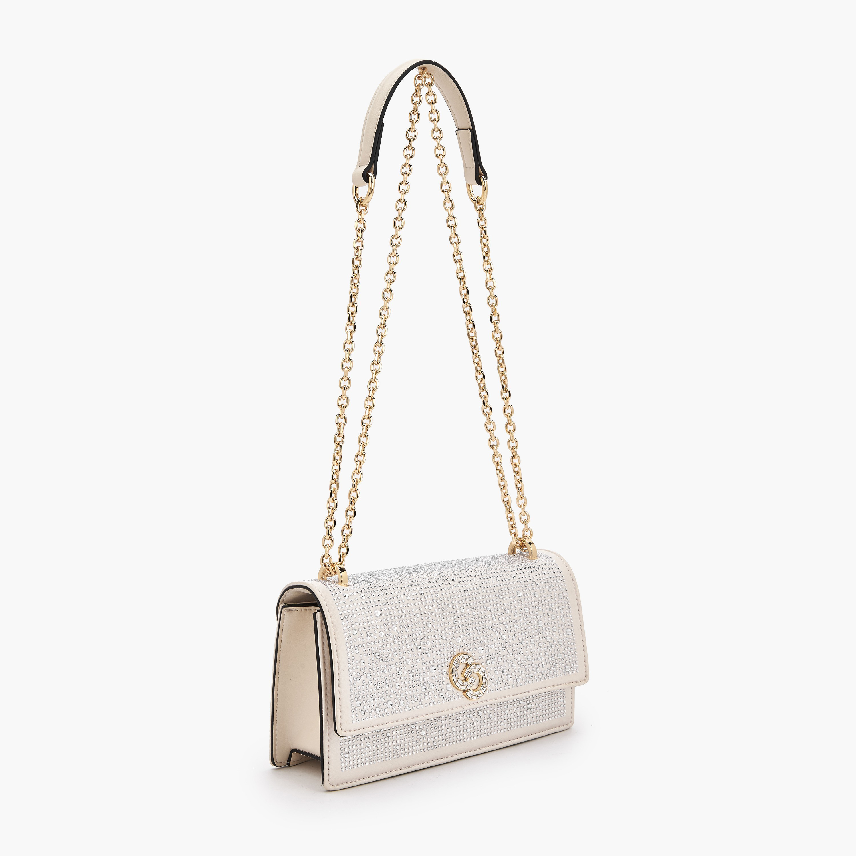 شنطة كروس بودي مزينة بحزام سلسلة من سيليست-women-bagsandwallets-handbags-image-4