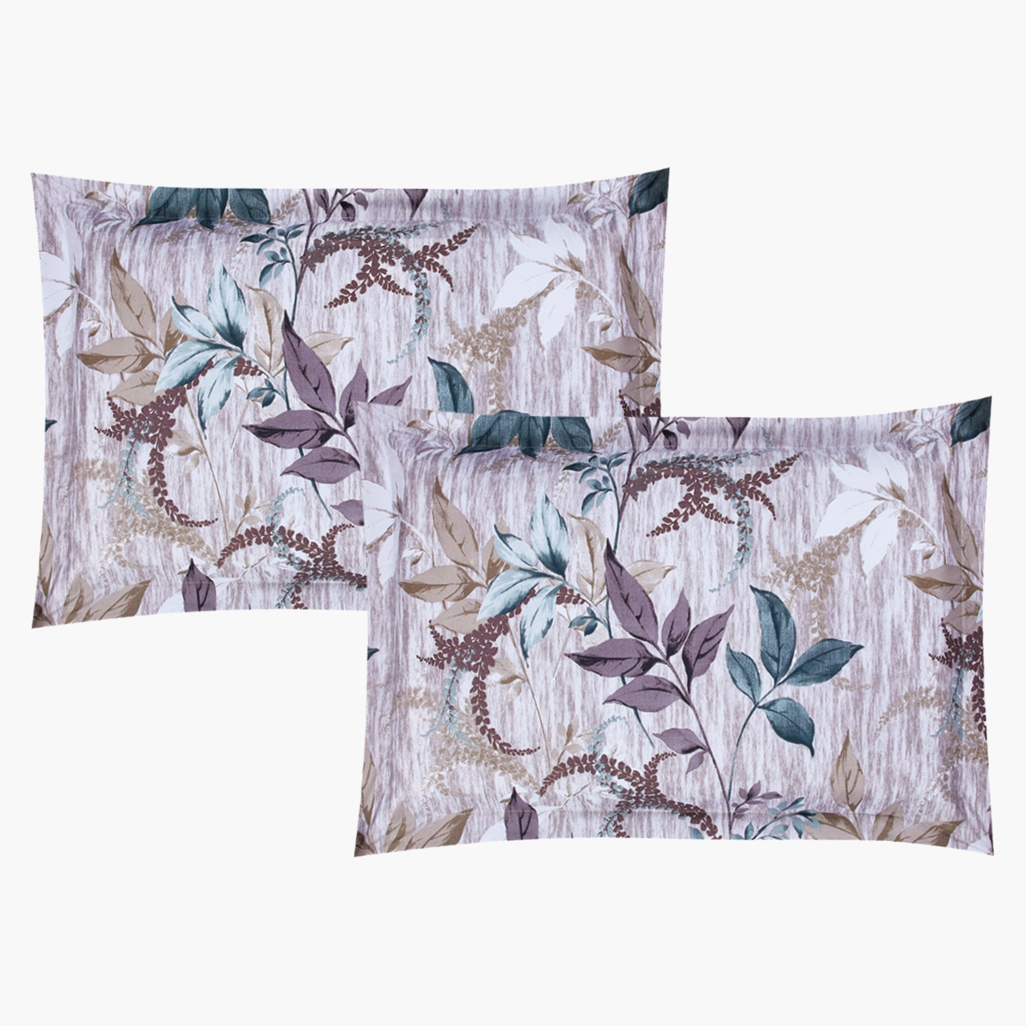 Printed Reversible Comforter King Set-household-bedding-comfortersandbedspreads-comforters-image-3