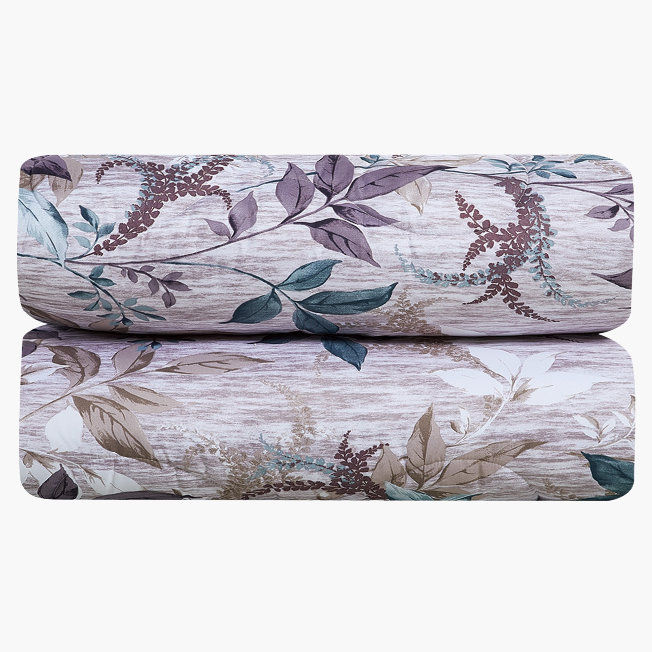 Printed Reversible Comforter King Set-household-bedding-comfortersandbedspreads-comforters-image-4