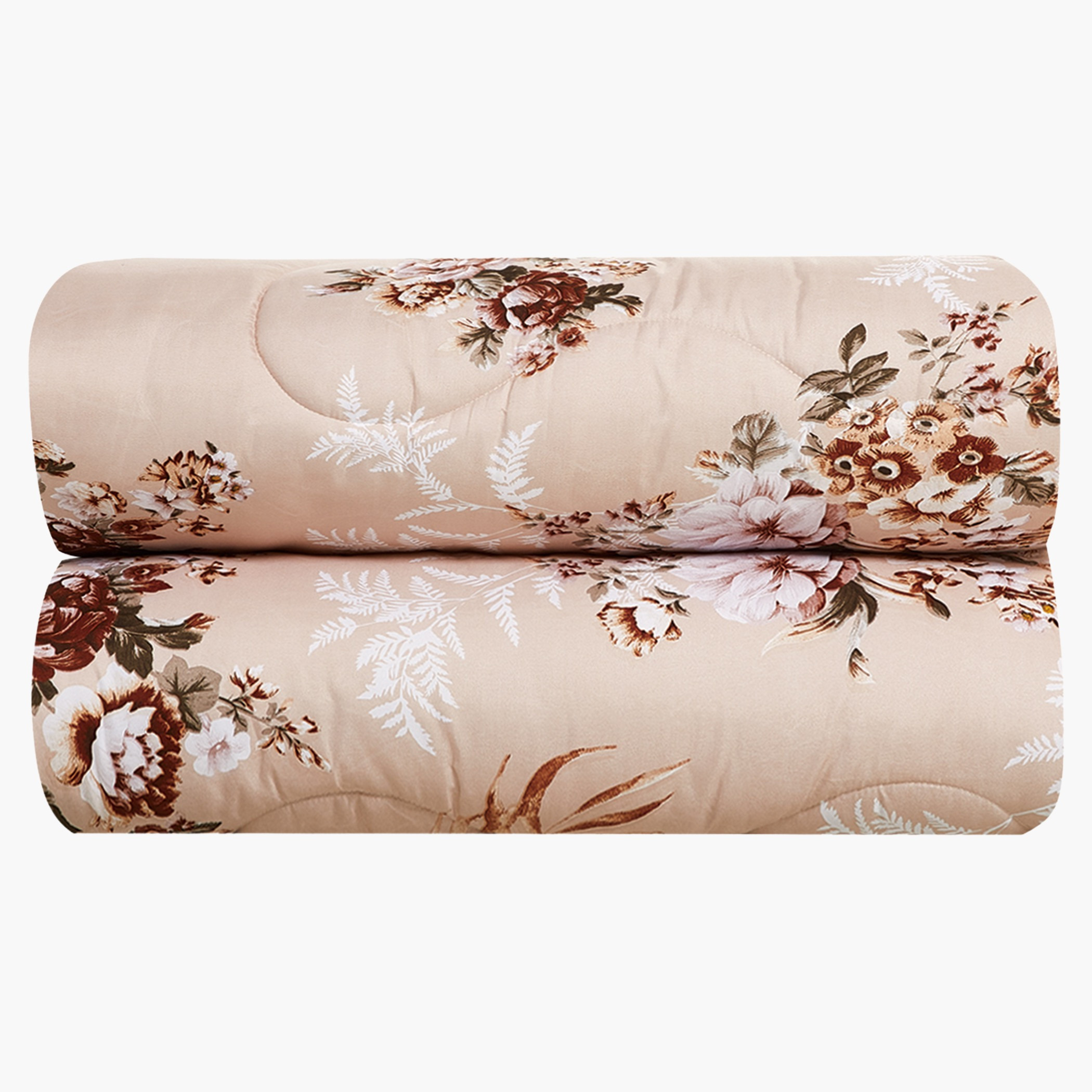 طقم لحاف ملكي مزهر قابل للعكس-household-bedding-comfortersandbedspreads-comforters-image-4