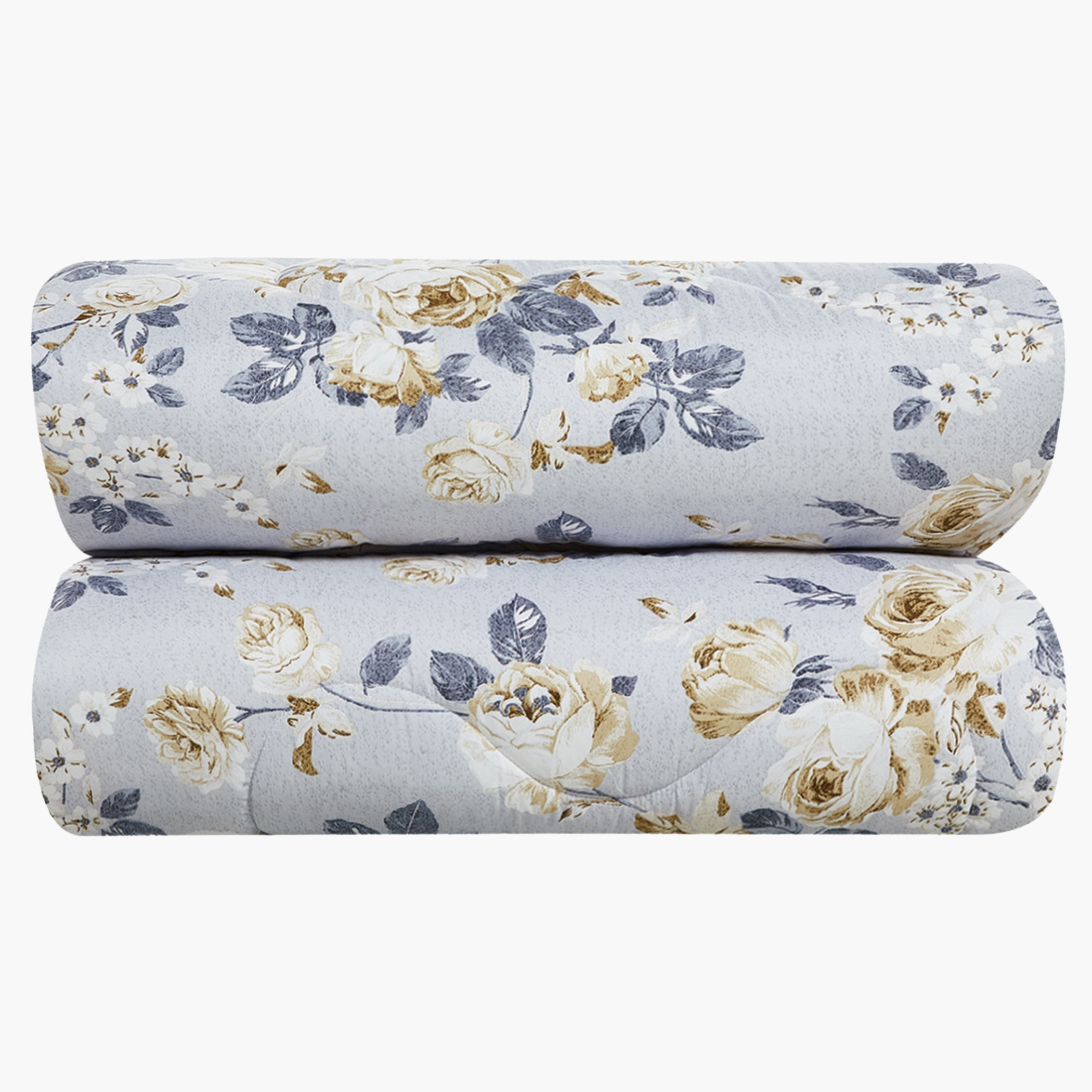 Floral Reversible Comforter King Set-household-bedding-comfortersandbedspreads-comforters-image-4