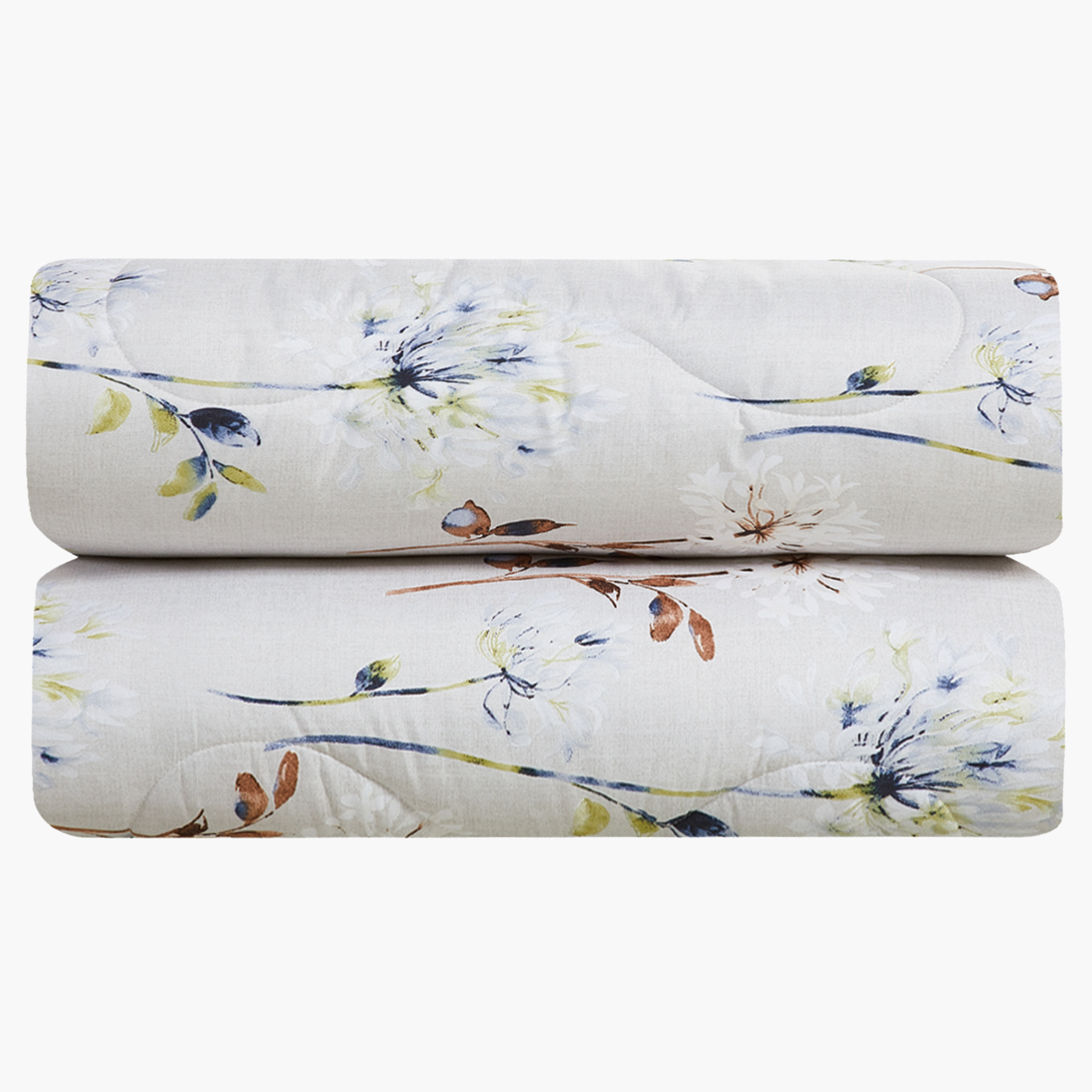 Floral Reversible Comforter Set King-household-bedding-comfortersandbedspreads-comforters-image-4
