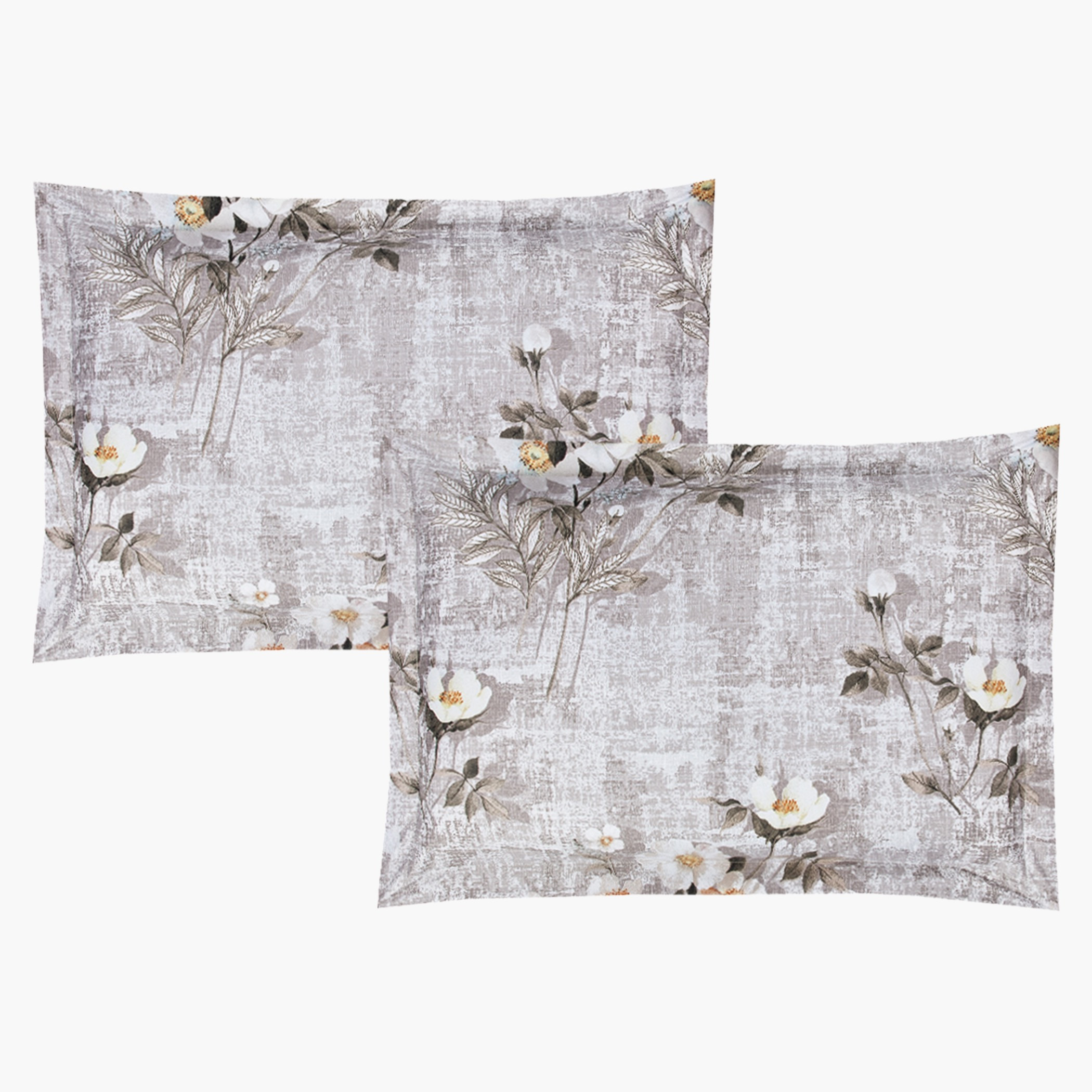 Floral Reversible Comforter King Set-household-bedding-comfortersandbedspreads-comforters-image-3