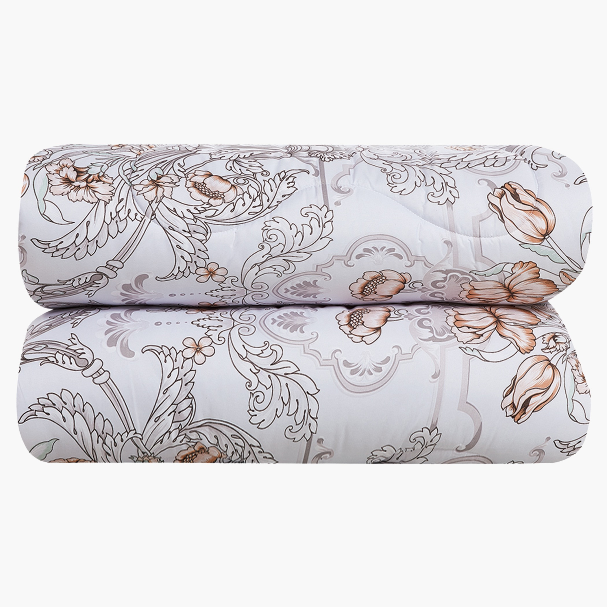 طقم لحاف مطبوع قابل للعكس-household-bedding-comfortersandbedspreads-comforters-image-4