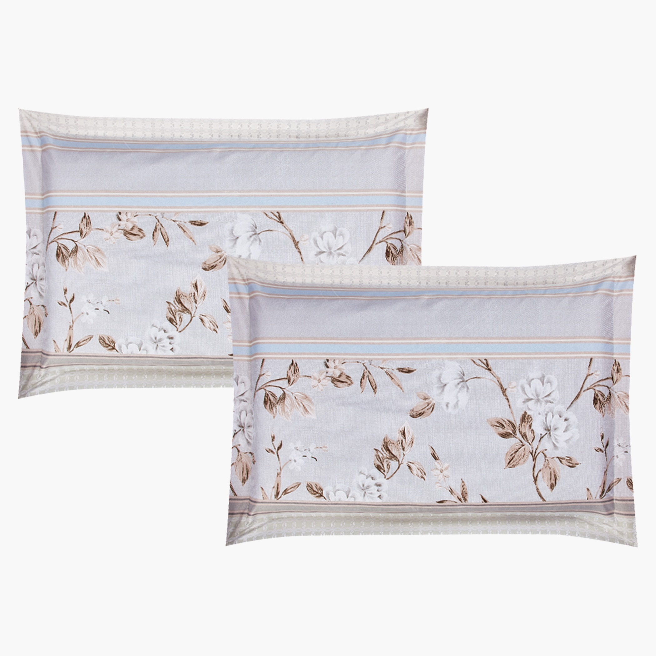 Printed Reversible Comforter King Set-household-bedding-comfortersandbedspreads-comforters-image-3