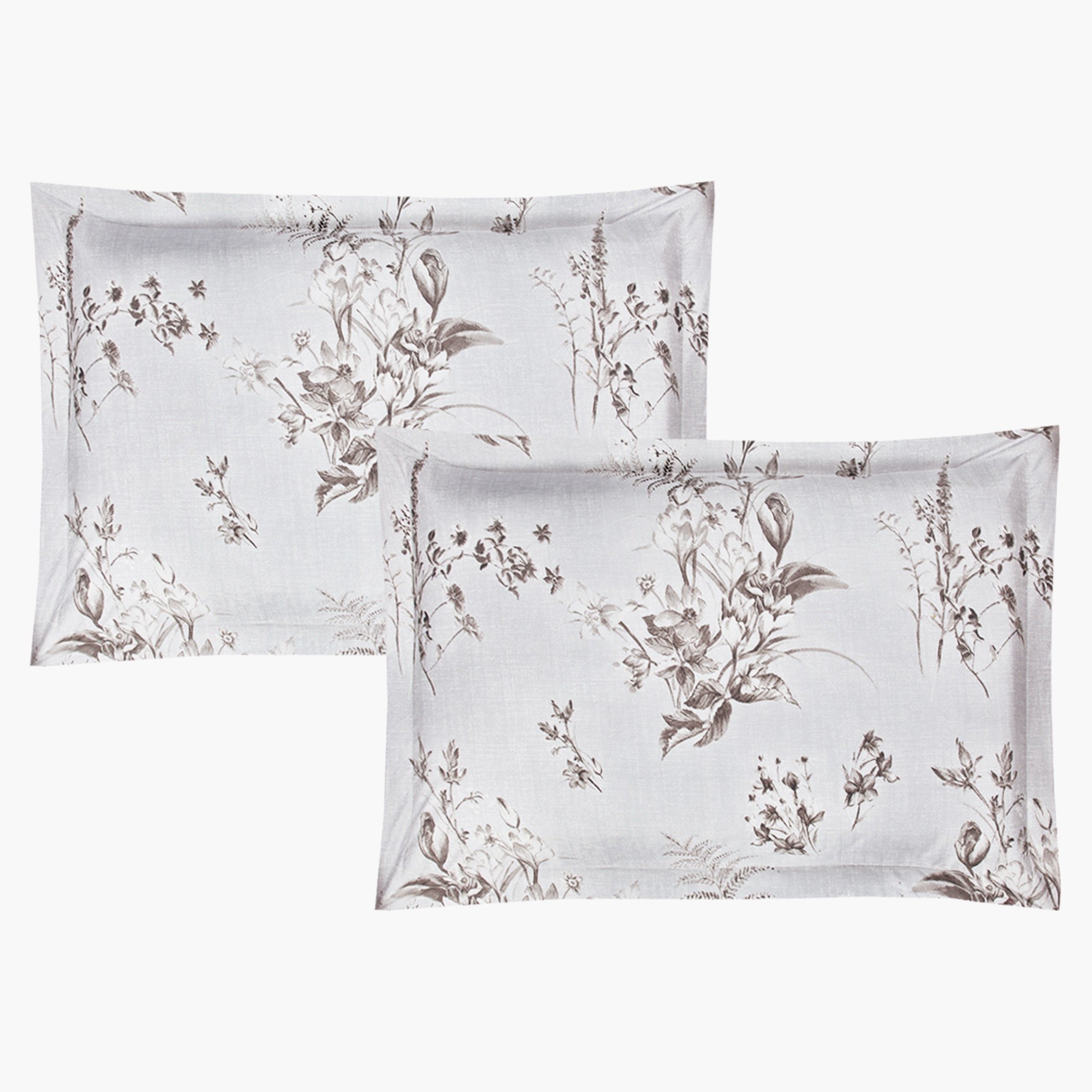 Floral Reversible Comforter King Set-household-bedding-comfortersandbedspreads-comforters-image-3