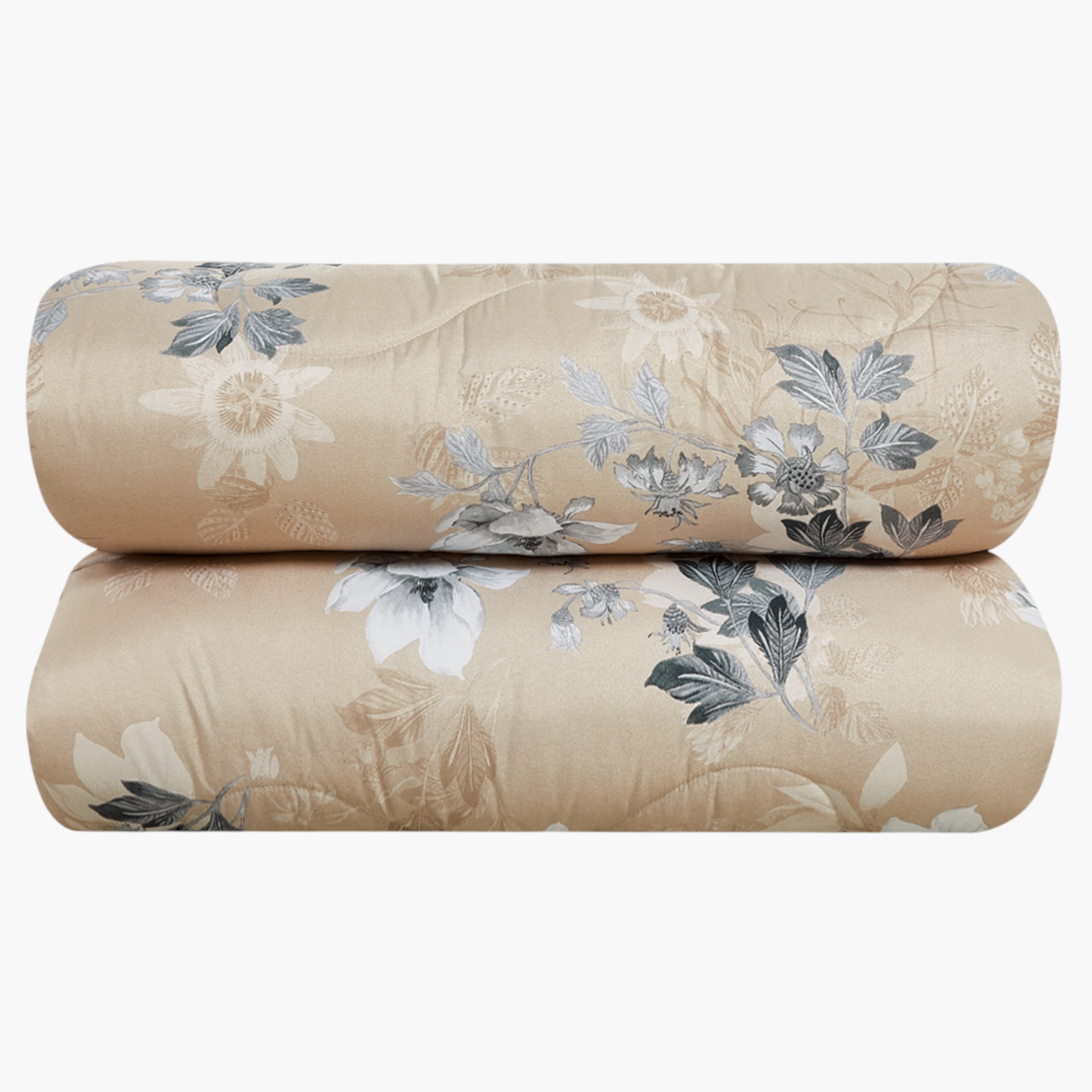 Floral Reversible Comforter King Set-household-bedding-comfortersandbedspreads-comforters-image-5