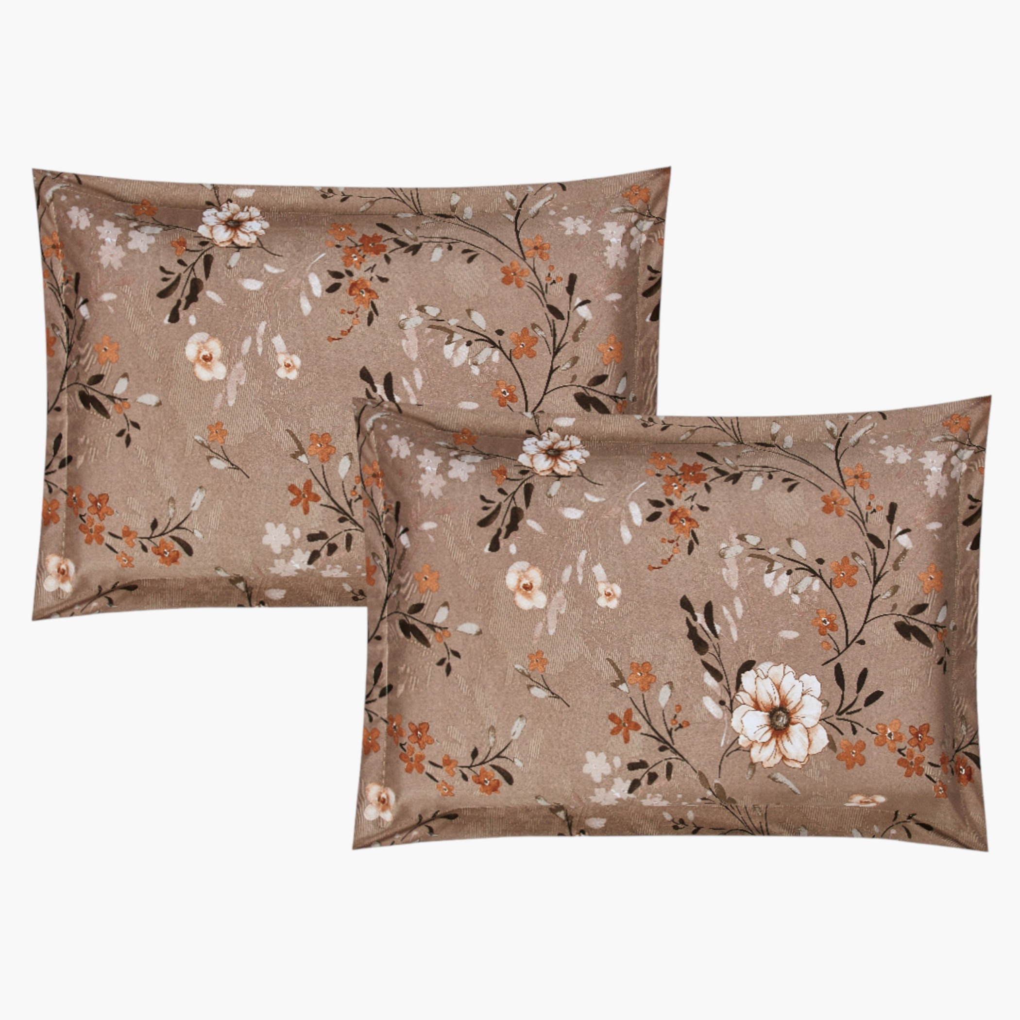 Floral Reversible Comforter King Set-household-bedding-comfortersandbedspreads-comforters-image-4