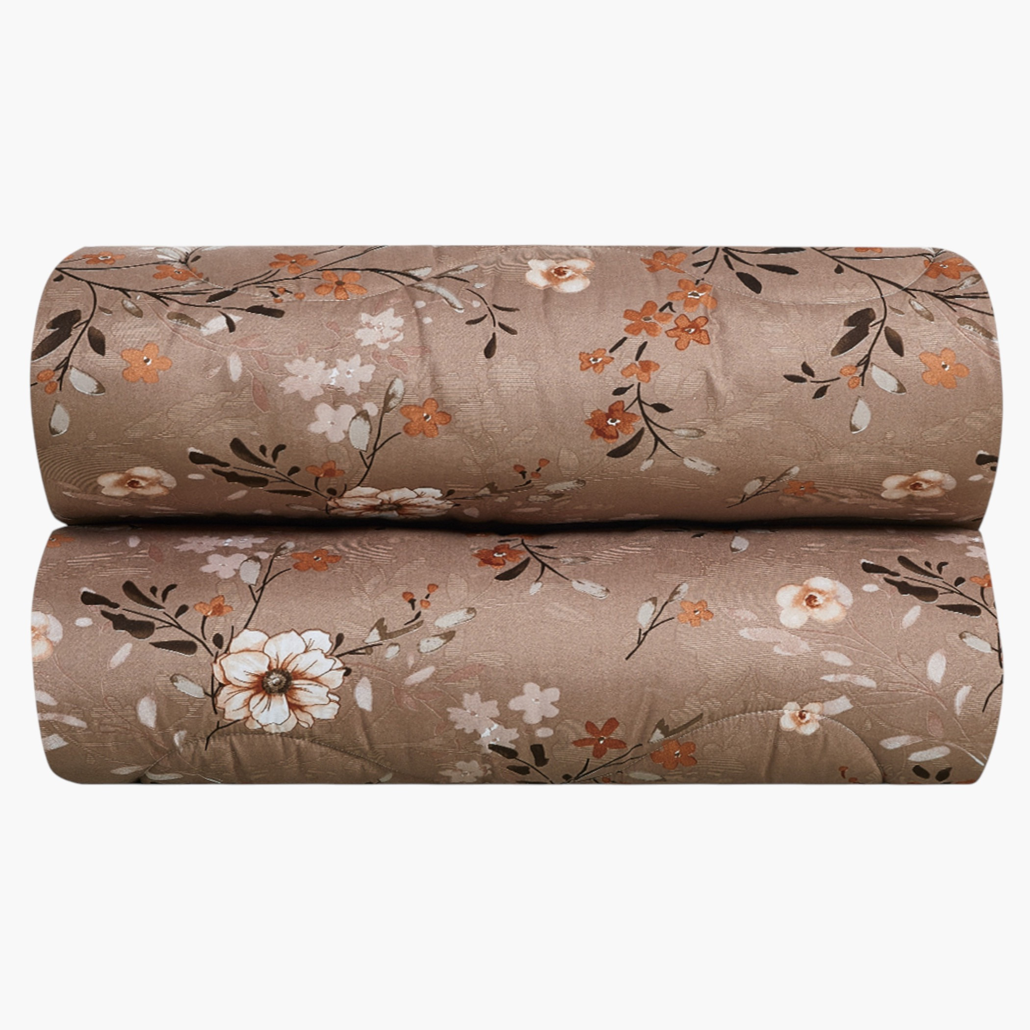 طقم لحاف كينج بوجهين بنقشة زهور-household-bedding-comfortersandbedspreads-comforters-image-5