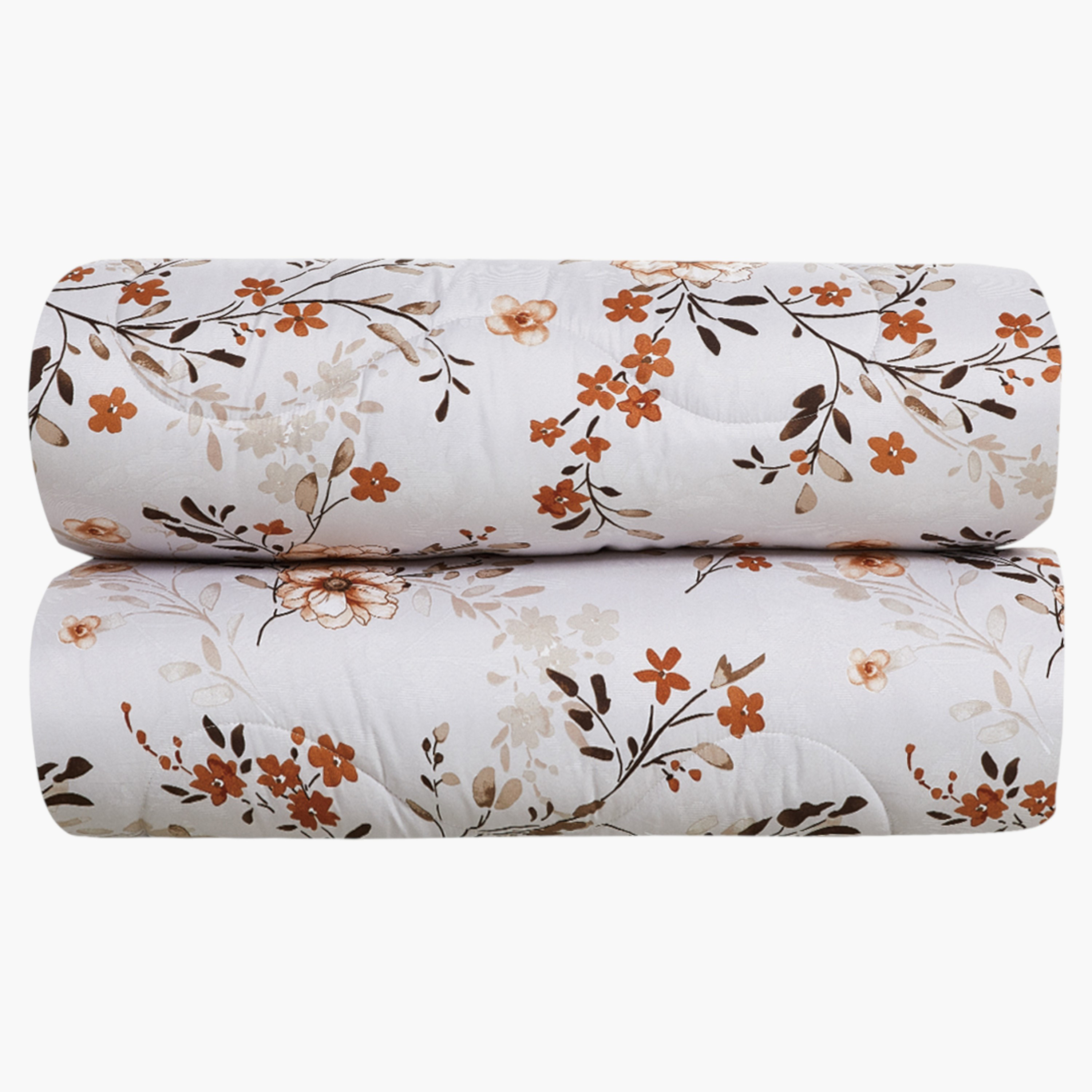 طقم لحاف مزهر قابل للوجهين مقاس كينغ-household-bedding-comfortersandbedspreads-comforters-image-5
