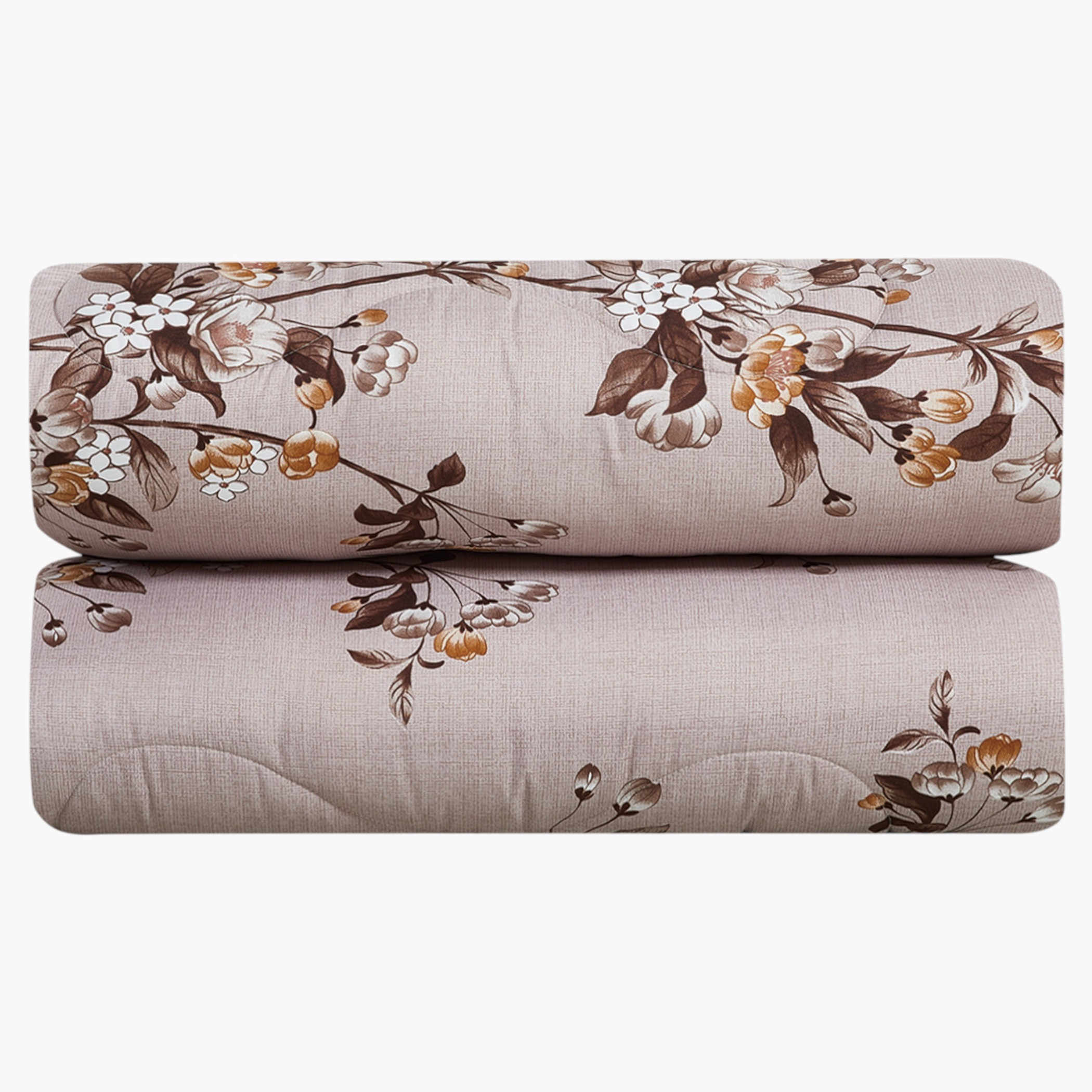 طقم لحاف ملكي قابل للعكس بنقشة زهور-household-bedding-comfortersandbedspreads-comforters-image-5