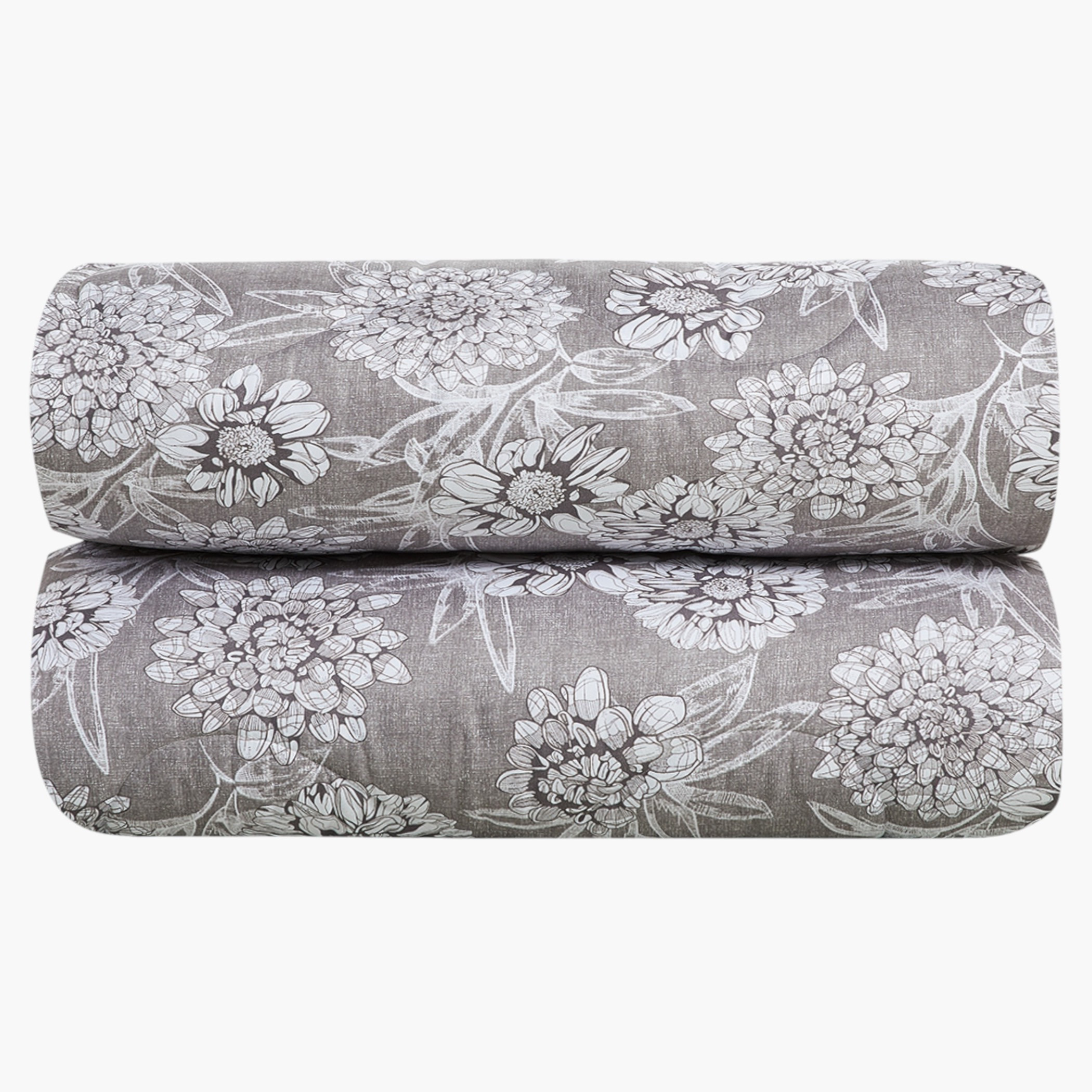 Floral Reversible Comforter Set Twin-household-bedding-comfortersandbedspreads-comforters-image-4