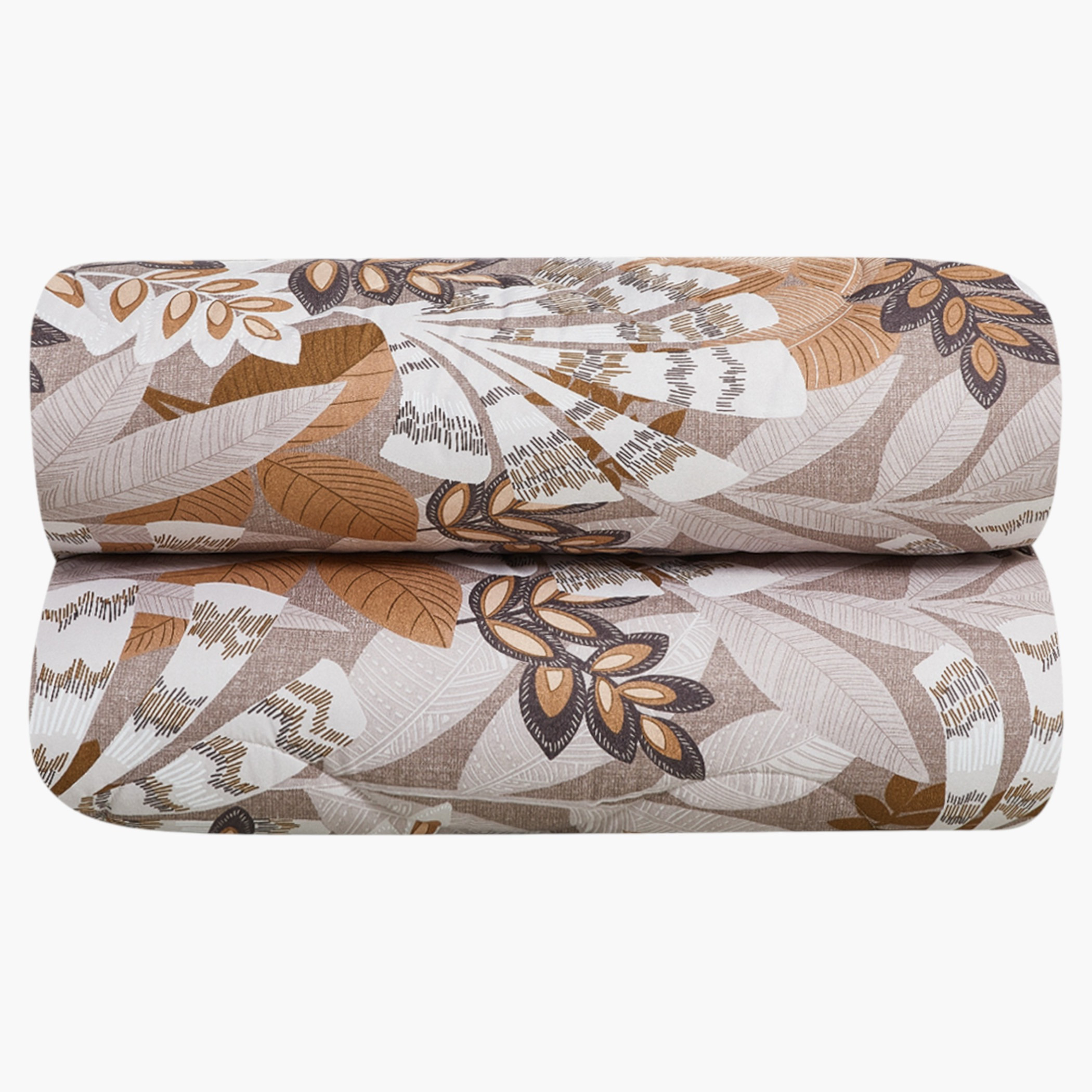 Printed Reversible Comforter Twin Set-household-bedding-comfortersandbedspreads-comforters-image-4