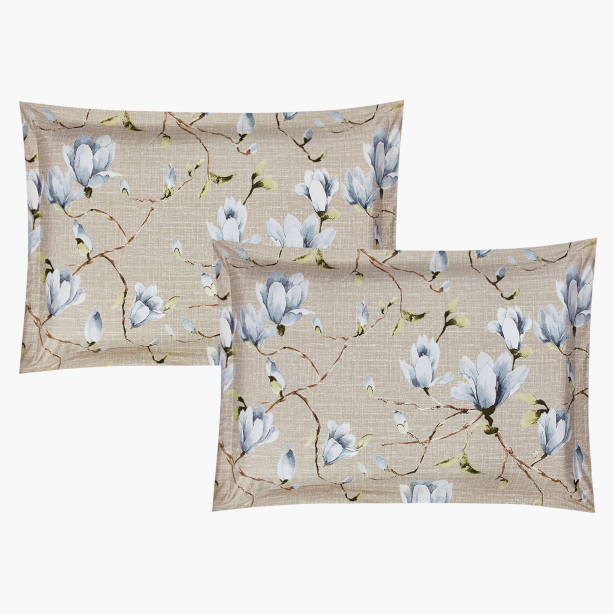 Printed Reversible Comforter Twin Set-household-bedding-comfortersandbedspreads-comforters-image-3