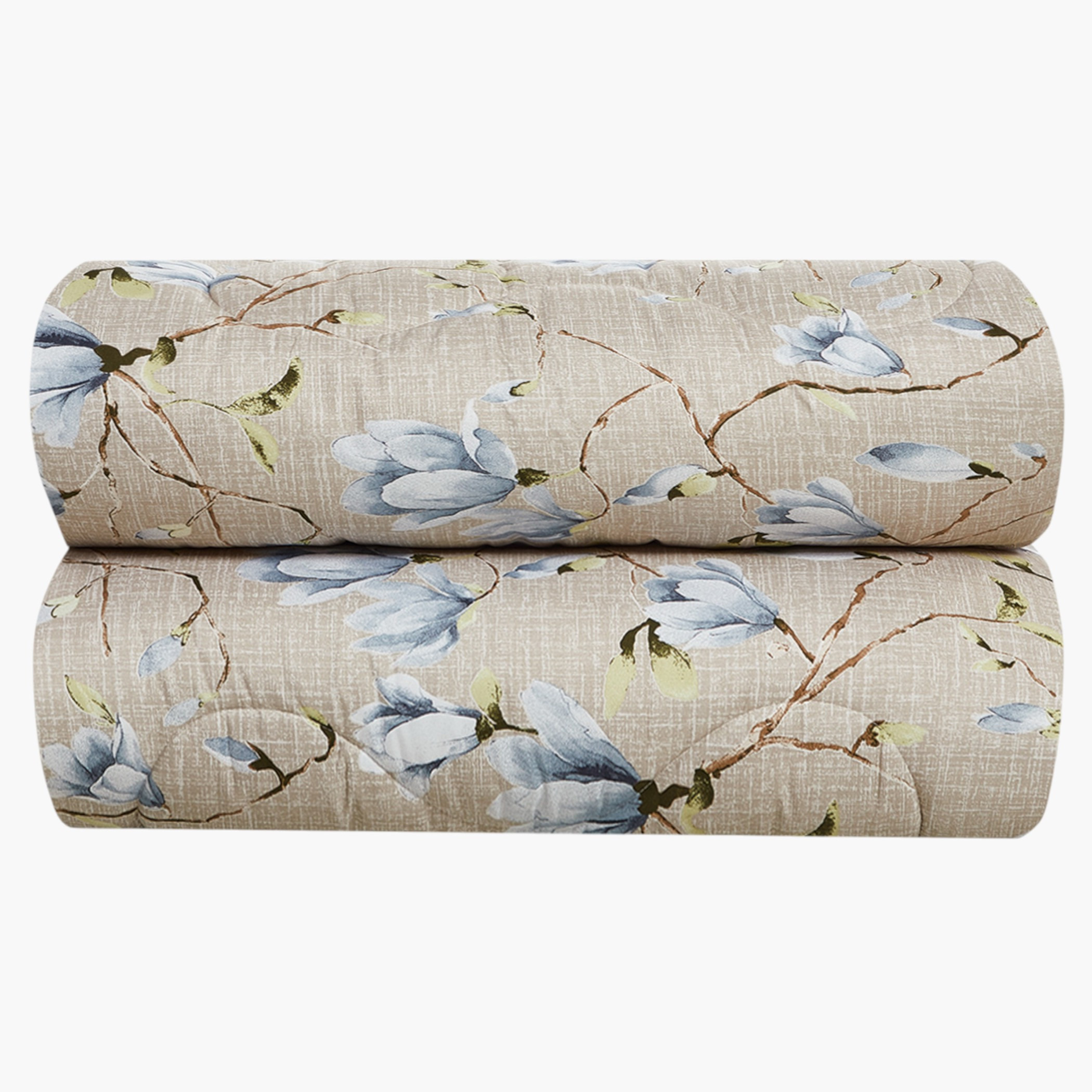 Printed Reversible Comforter Twin Set-household-bedding-comfortersandbedspreads-comforters-image-4
