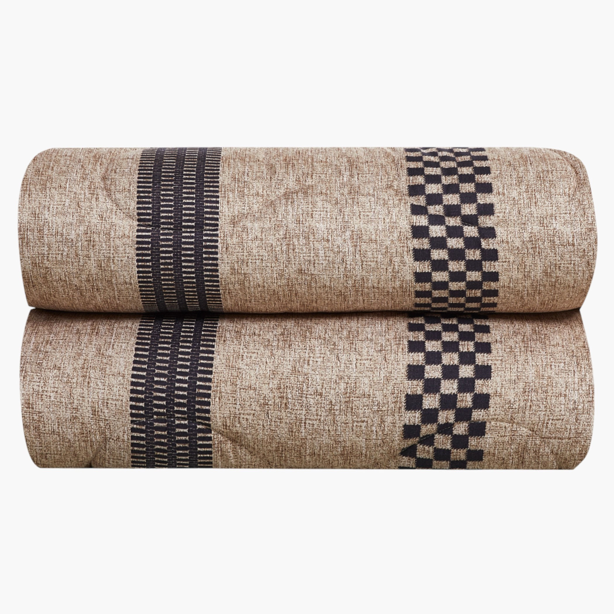 طقم لحاف مطبوع وجهين مزدوج-household-bedding-comfortersandbedspreads-comforters-image-4