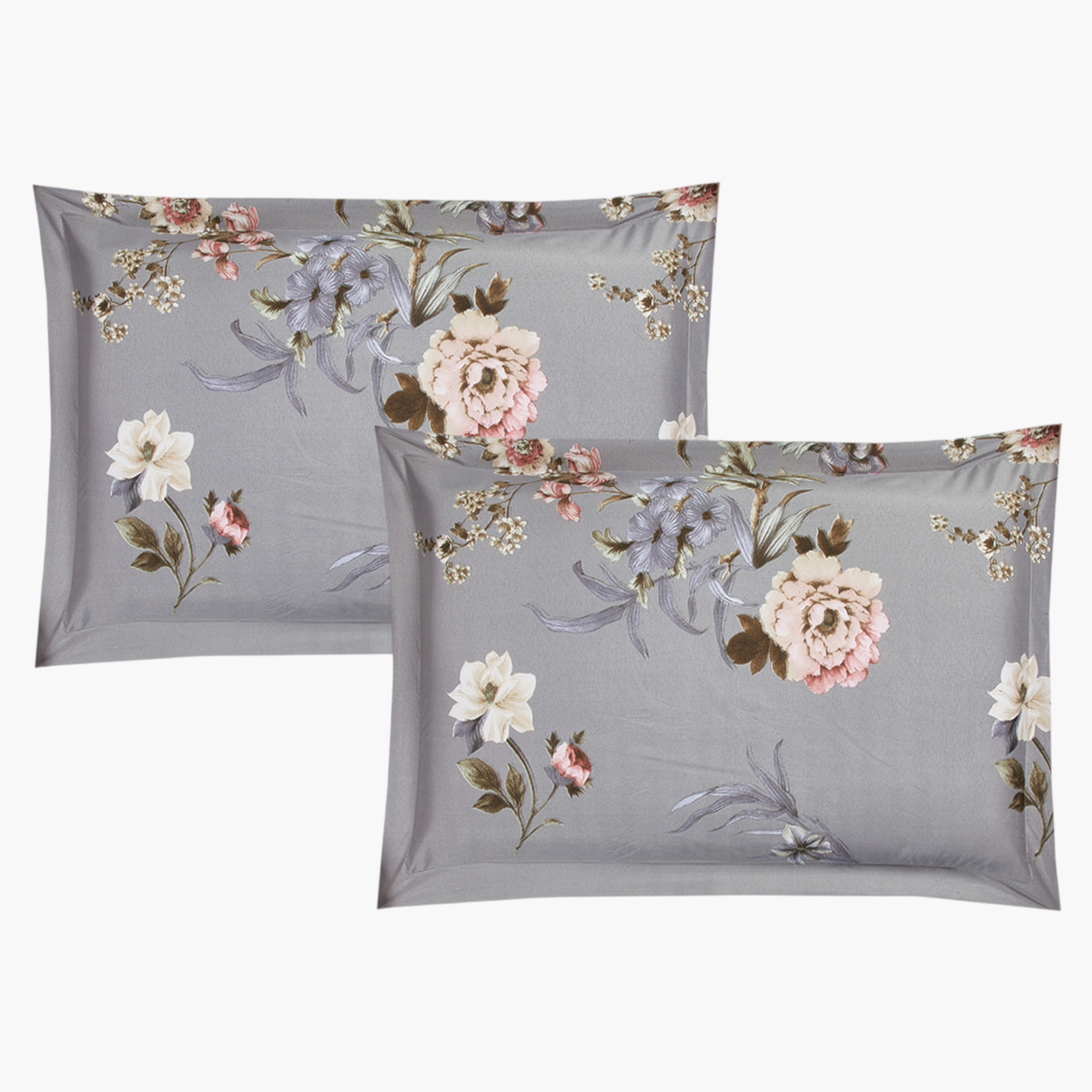Floral Reversible Comforter Set Twin-household-bedding-comfortersandbedspreads-comforters-image-3