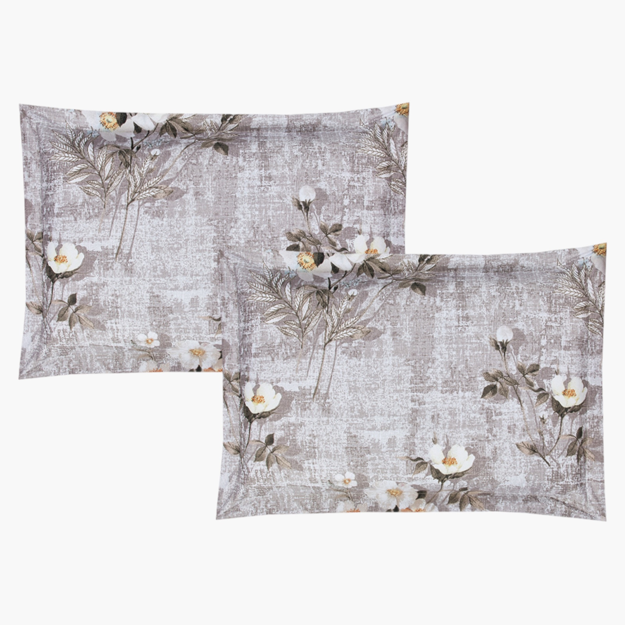 Floral Reversible Comforter Twin Set-household-bedding-comfortersandbedspreads-comforters-image-3