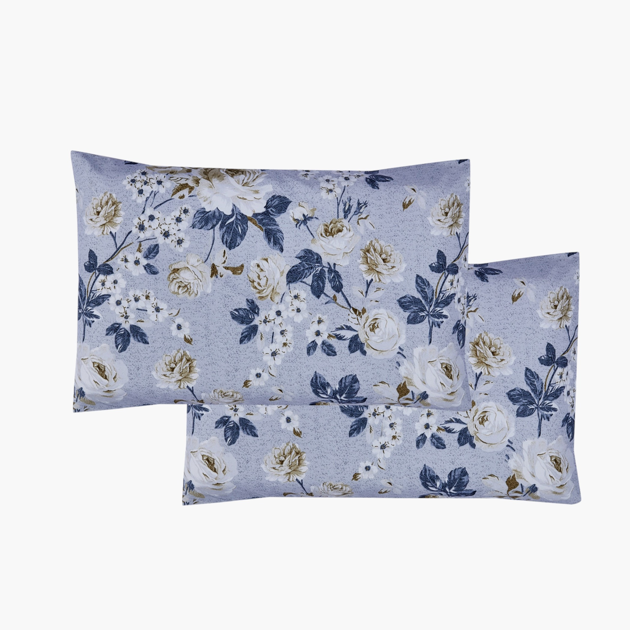 Floral Reversible Comforter King Set-household-bedding-comfortersandbedspreads-comforters-image-3