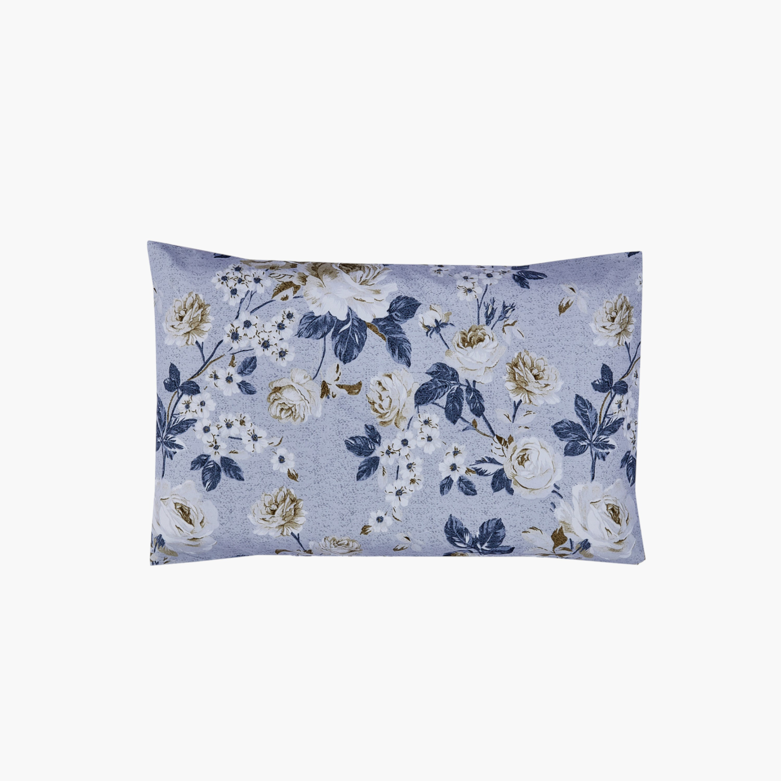 Floral Reversible Comforter Set-household-bedding-comfortersandbedspreads-comforters-image-3