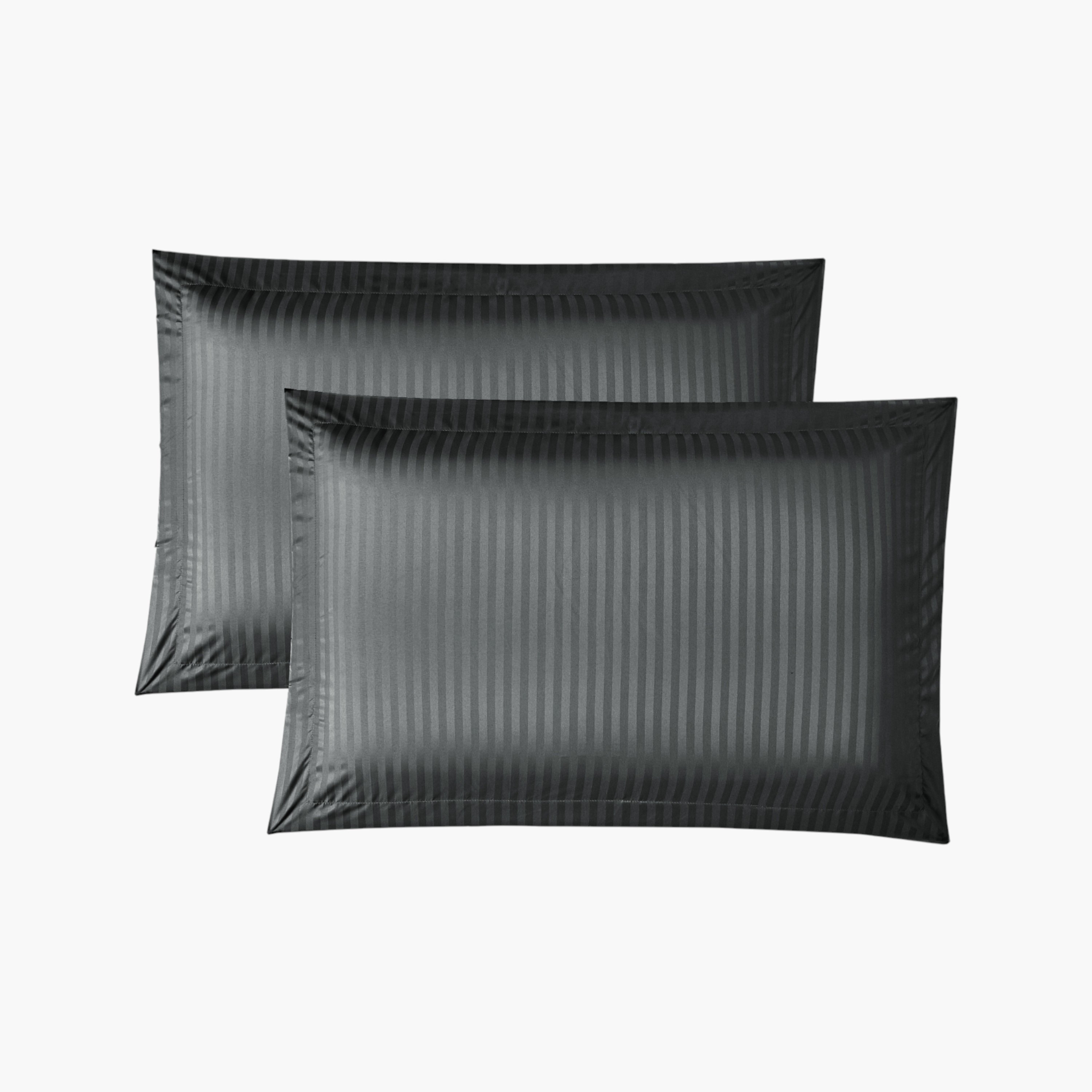طقم لحاف مخطط كينج ست قطع-household-bedding-comfortersandbedspreads-comforters-image-4